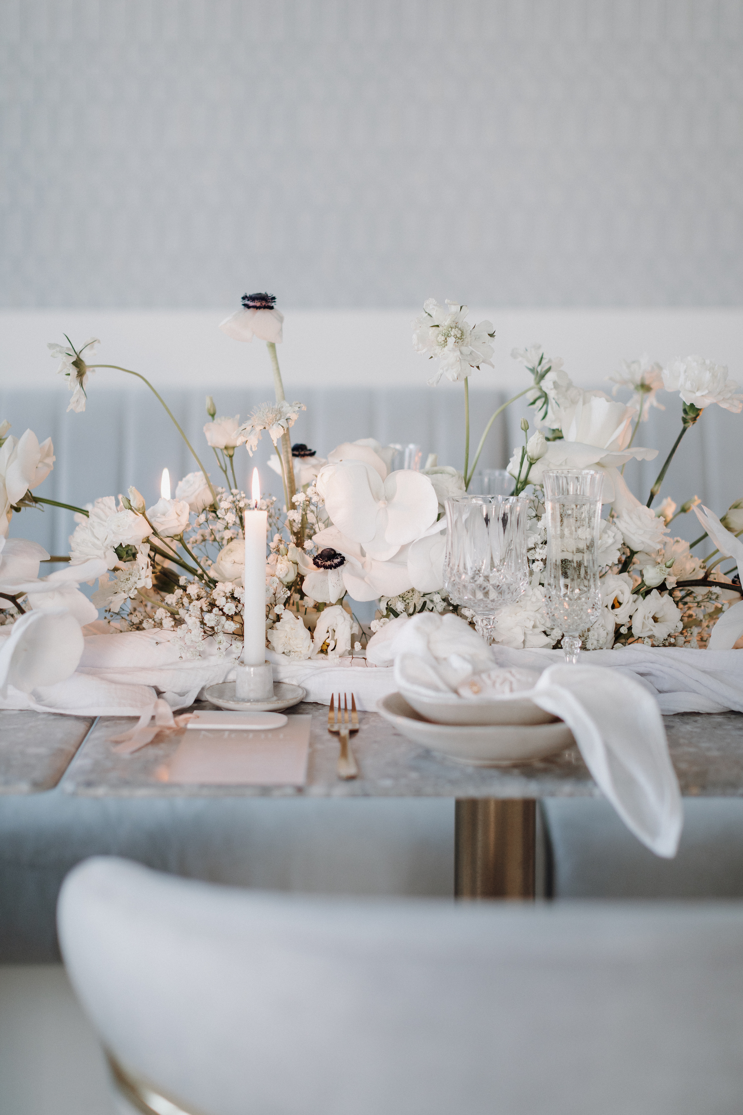 Les Trésorières - Blog Mariage Madame C