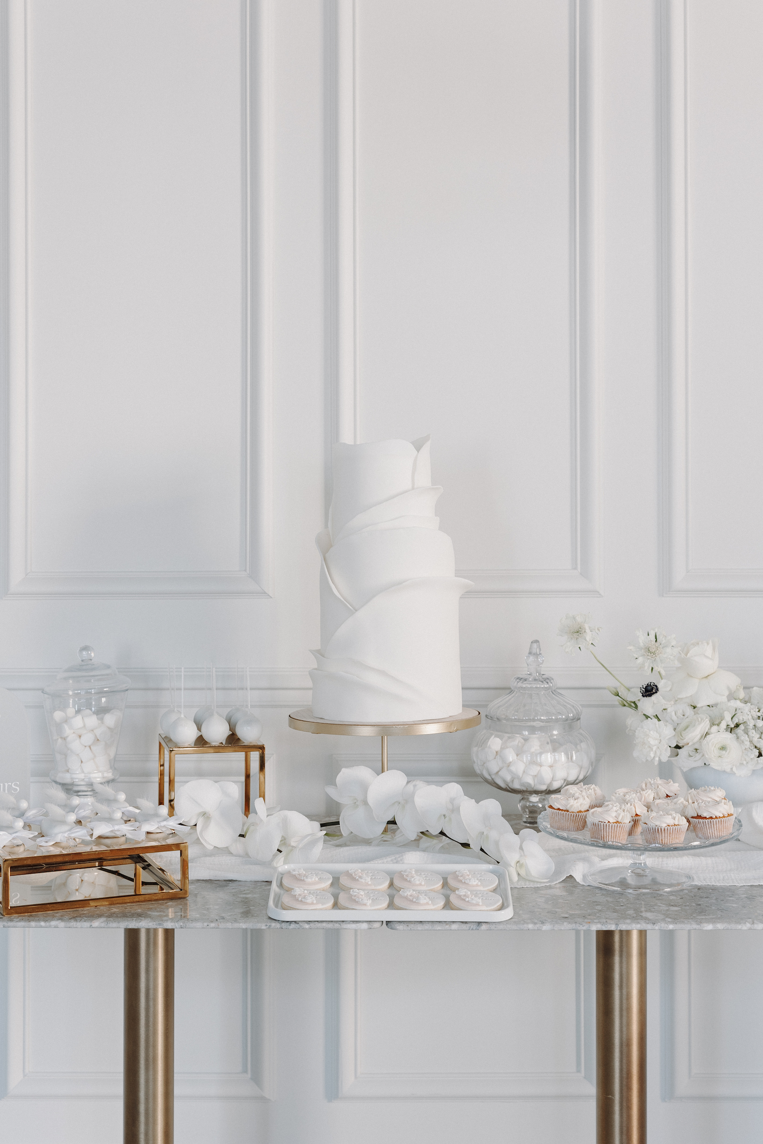 Les Trésorières - Blog Mariage Madame C