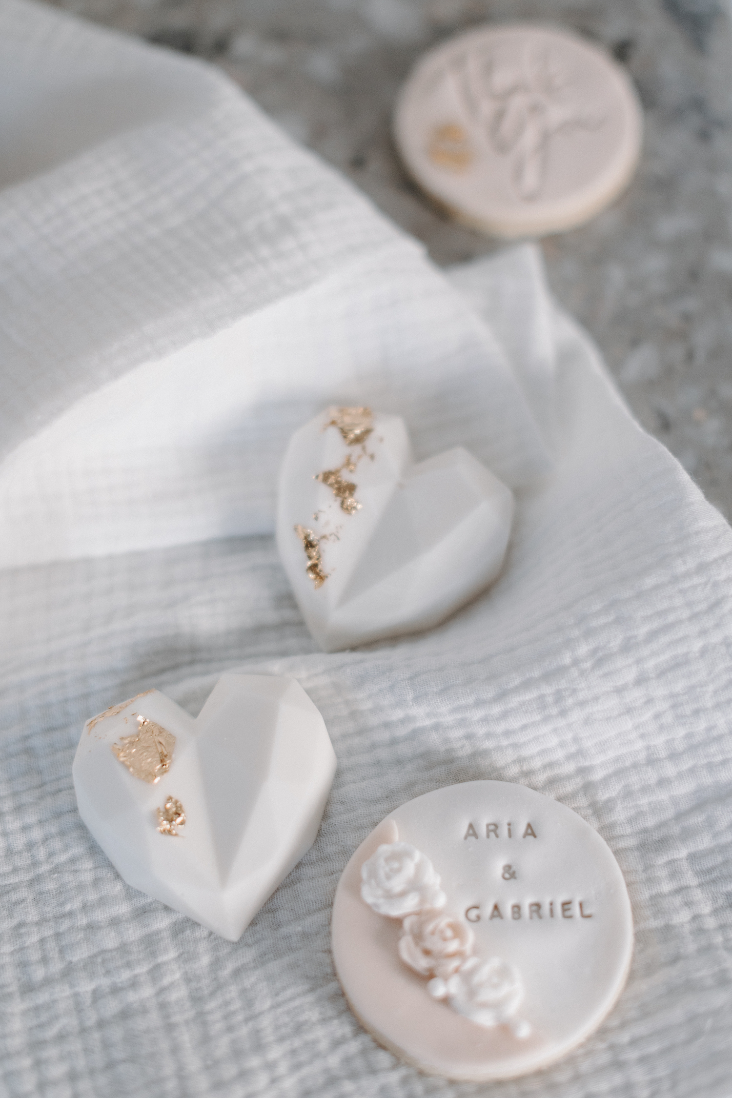 Les Trésorières - Blog Mariage Madame C