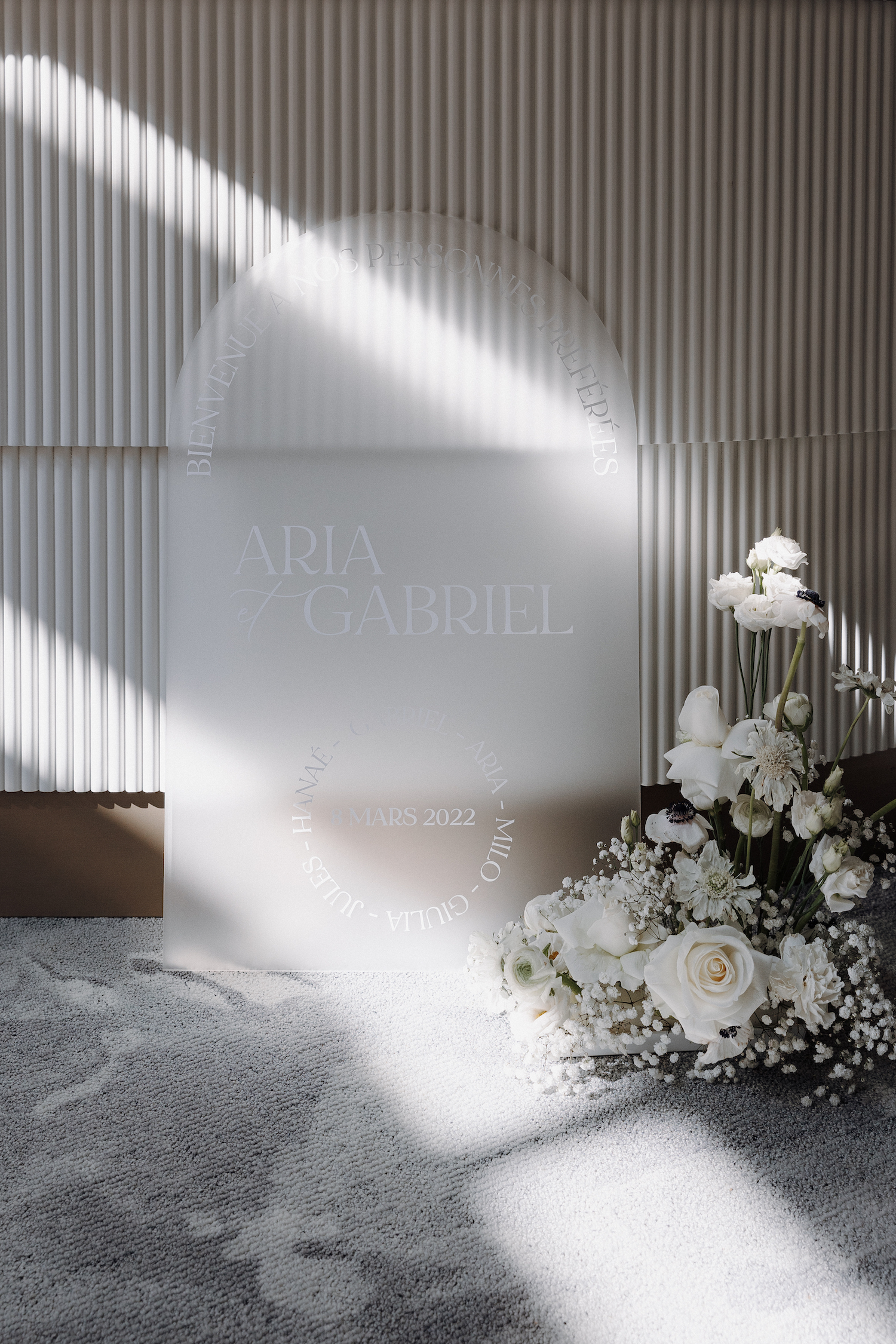 Les Trésorières - Blog Mariage Madame C