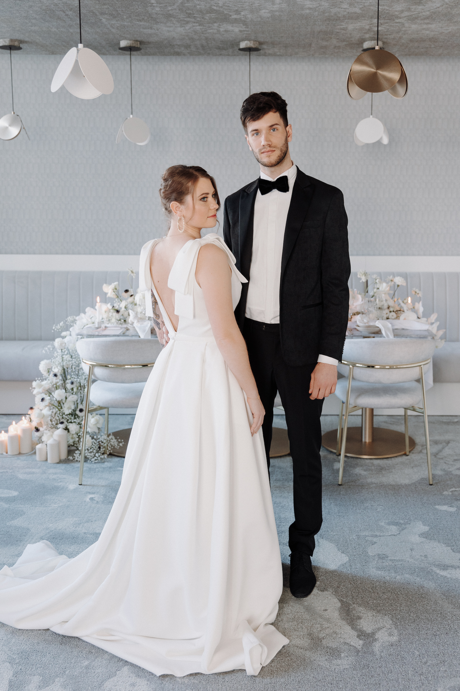 Les Trésorières - Blog Mariage Madame C