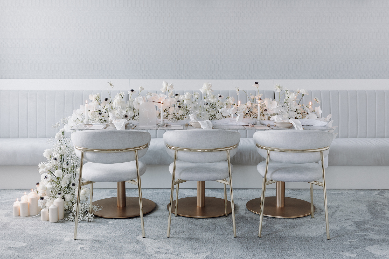 Les Trésorières - Blog Mariage Madame C