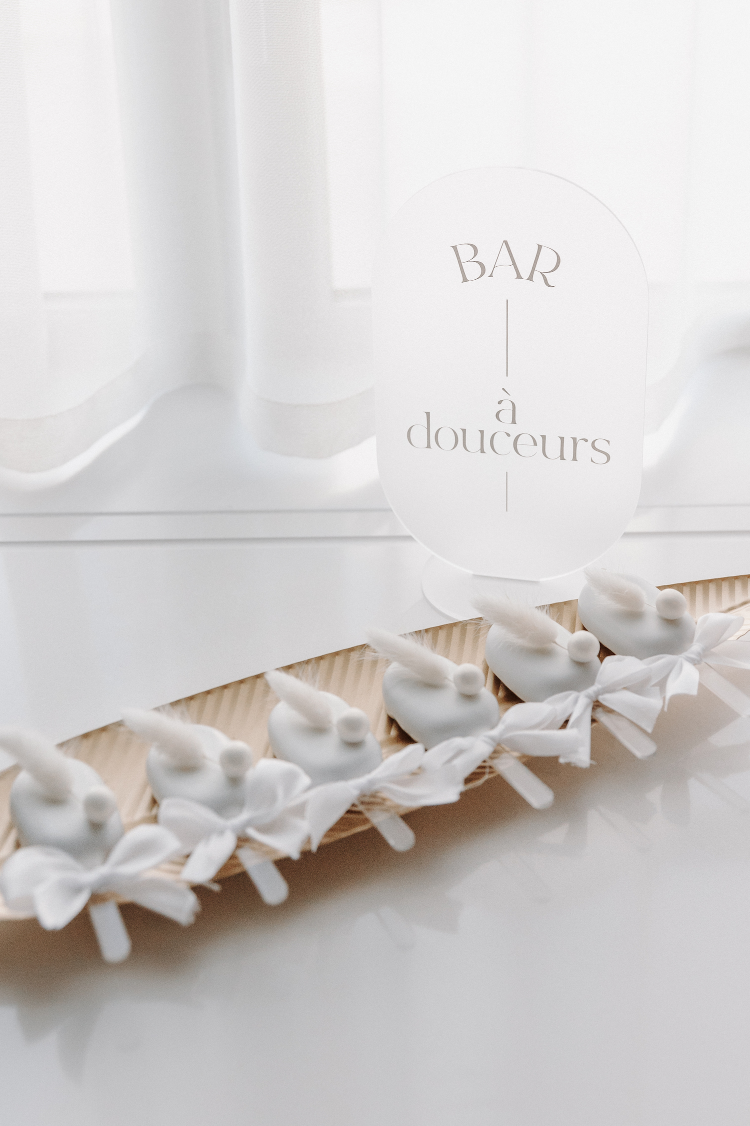 Les Trésorières - Blog Mariage Madame C