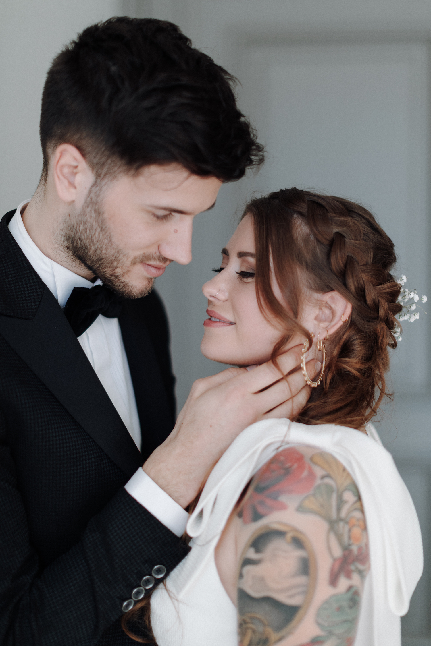 Les Trésorières - Blog Mariage Madame C