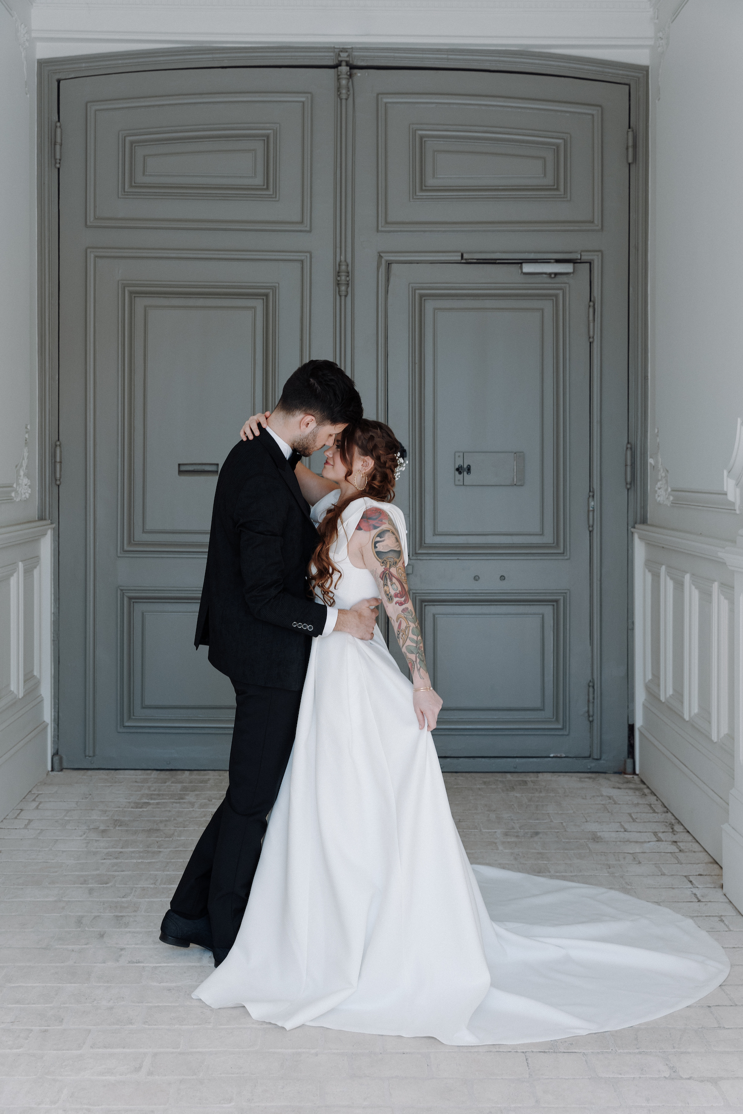 Les Trésorières - Blog Mariage Madame C