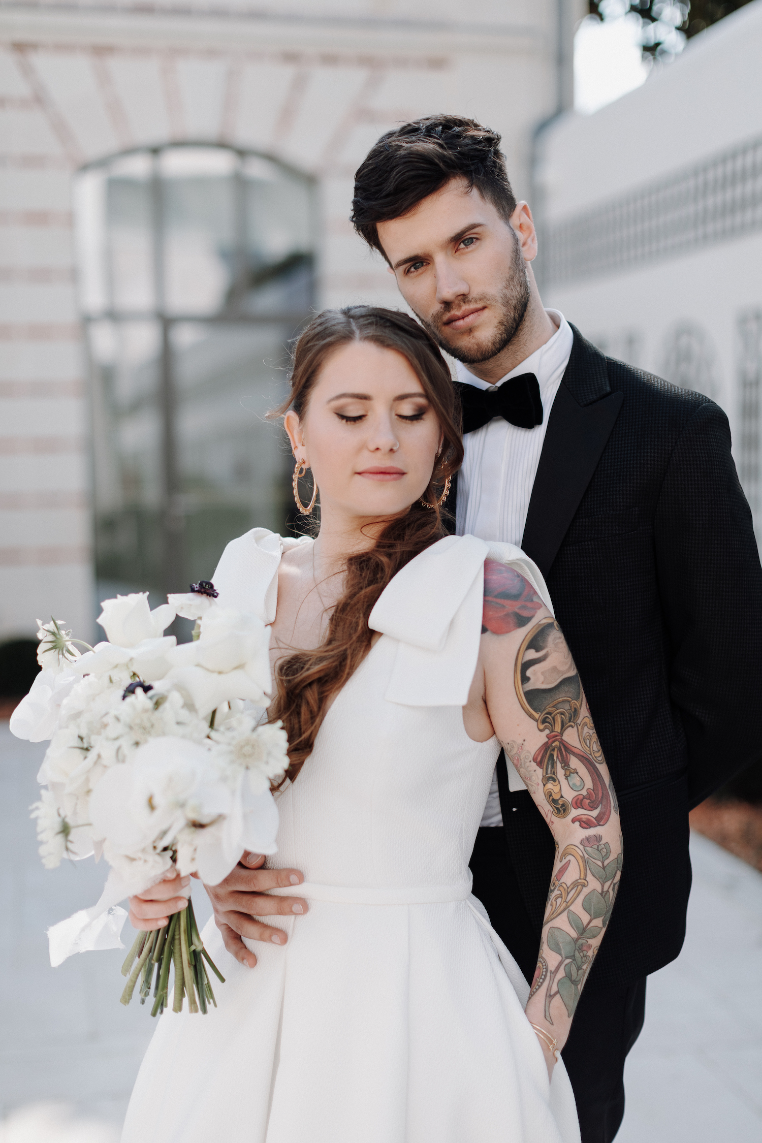 Les Trésorières - Blog Mariage Madame C