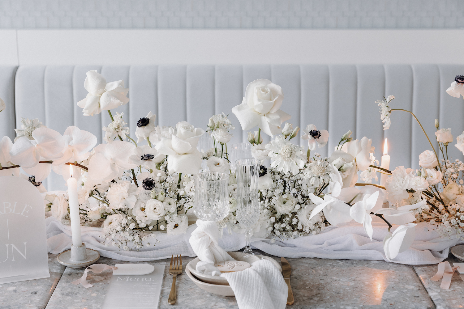 Les Trésorières - Blog Mariage Madame C