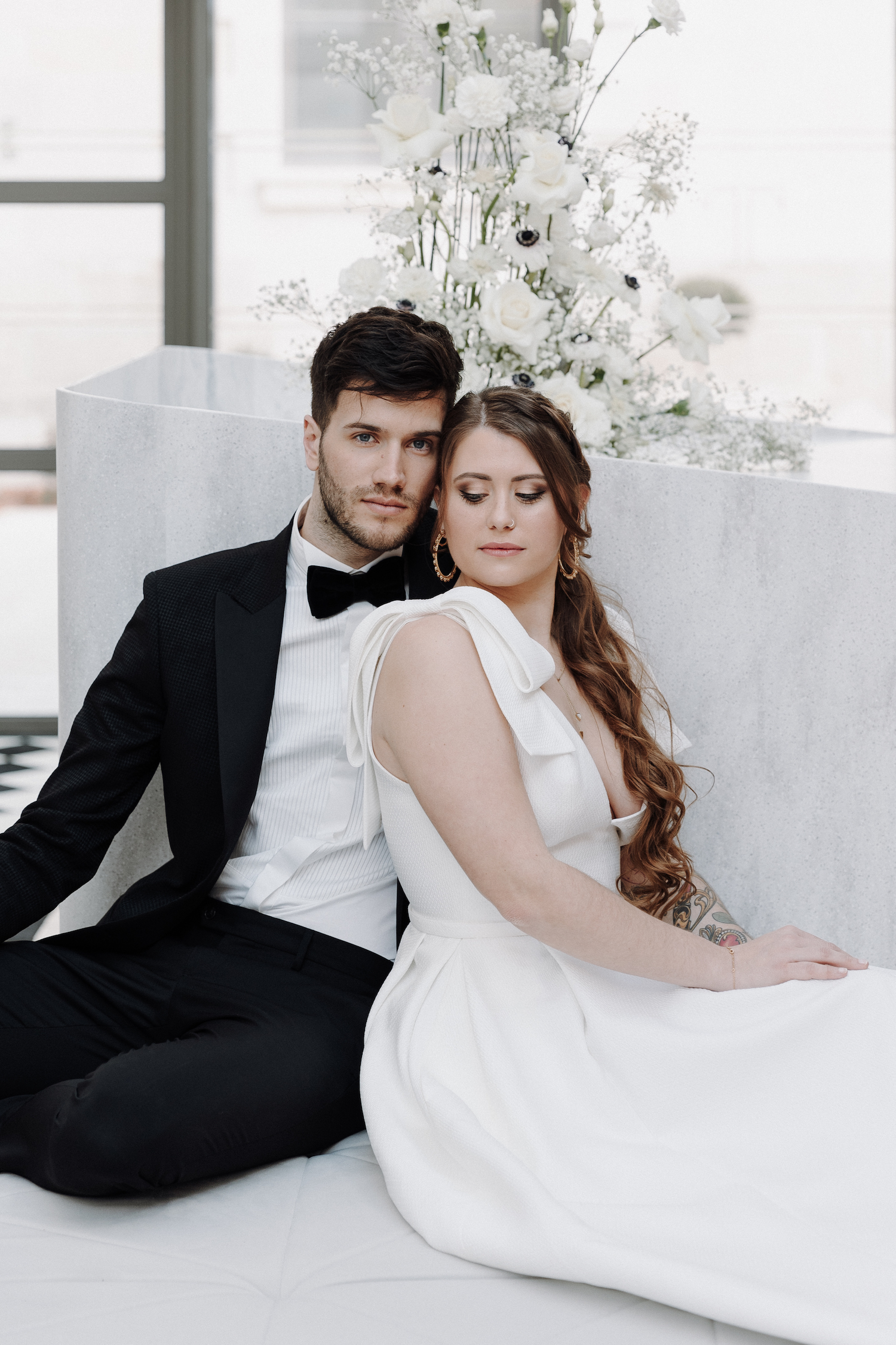 Les Trésorières - Blog Mariage Madame C