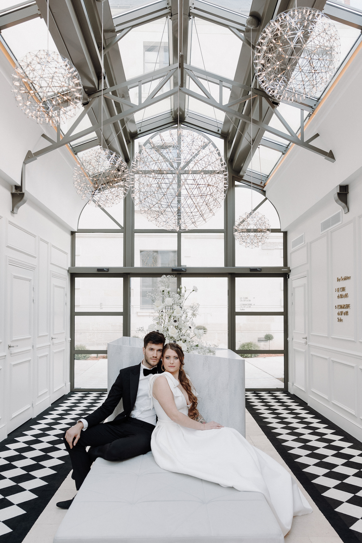 Les Trésorières - Blog Mariage Madame C