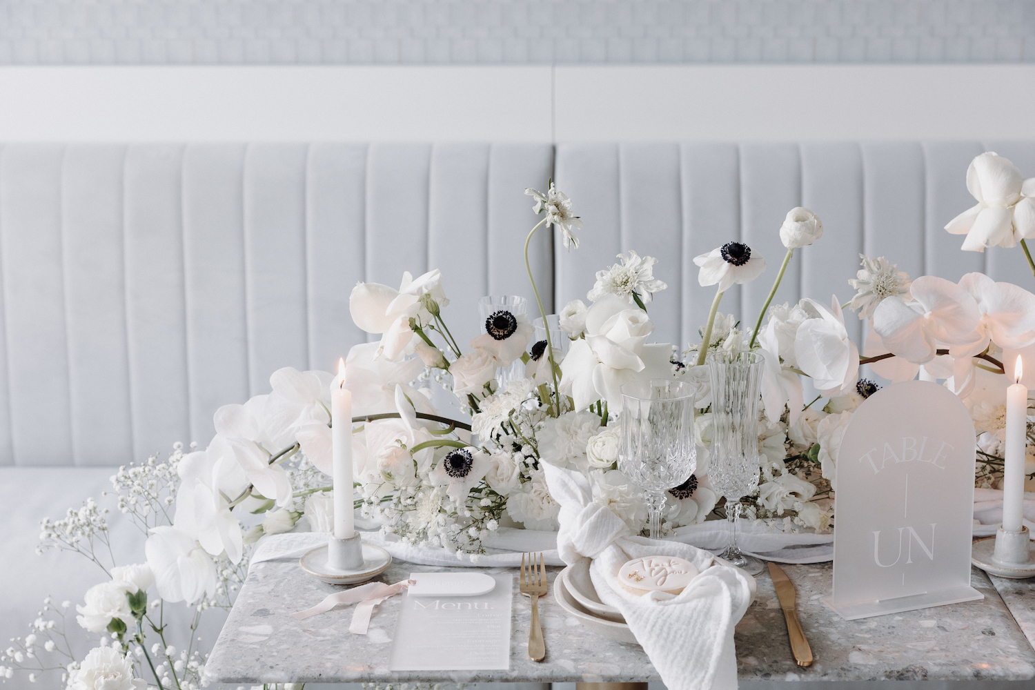 Les Trésorières - Blog Mariage Madame C