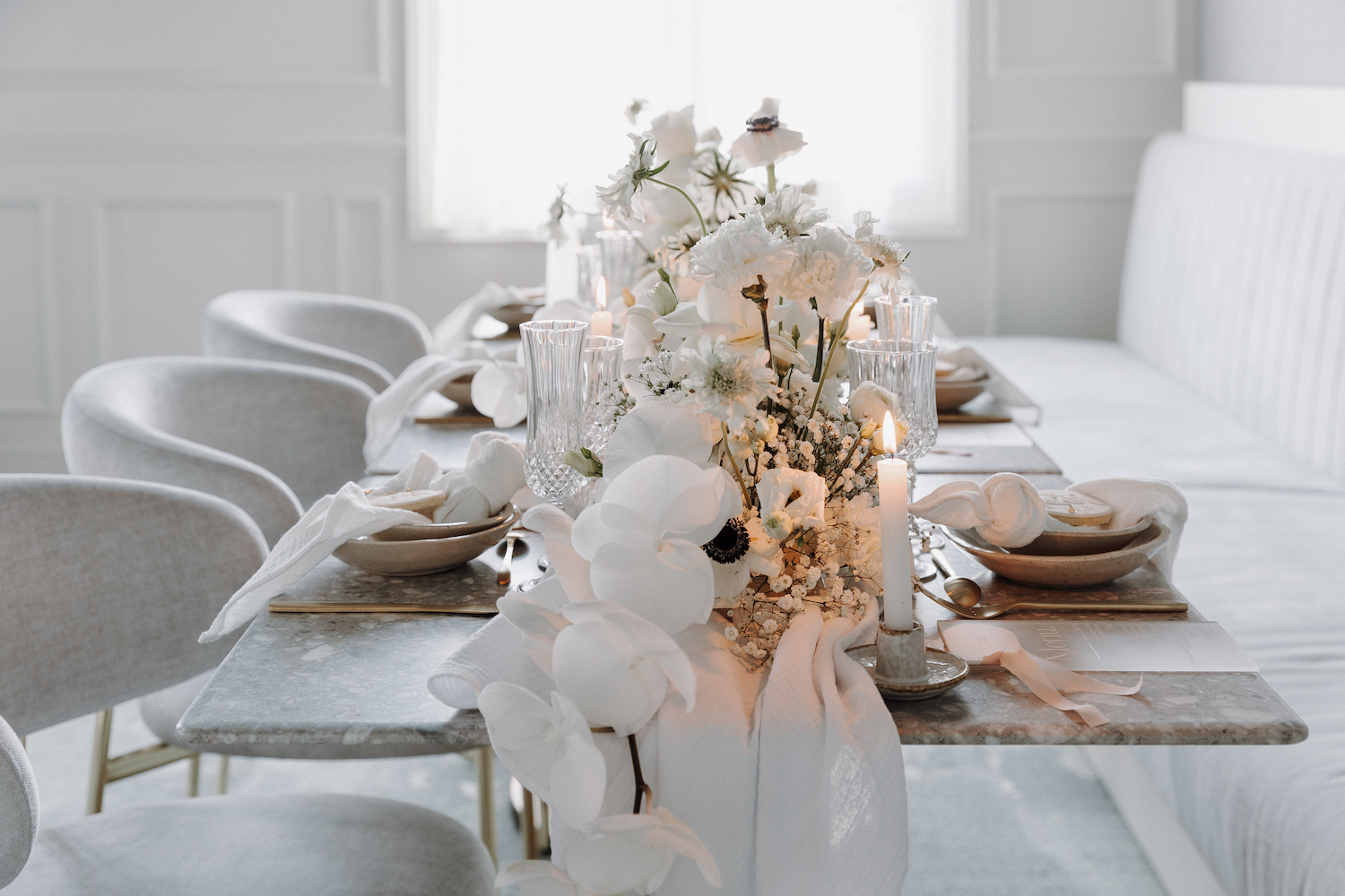 Les Trésorières - Blog Mariage Madame C