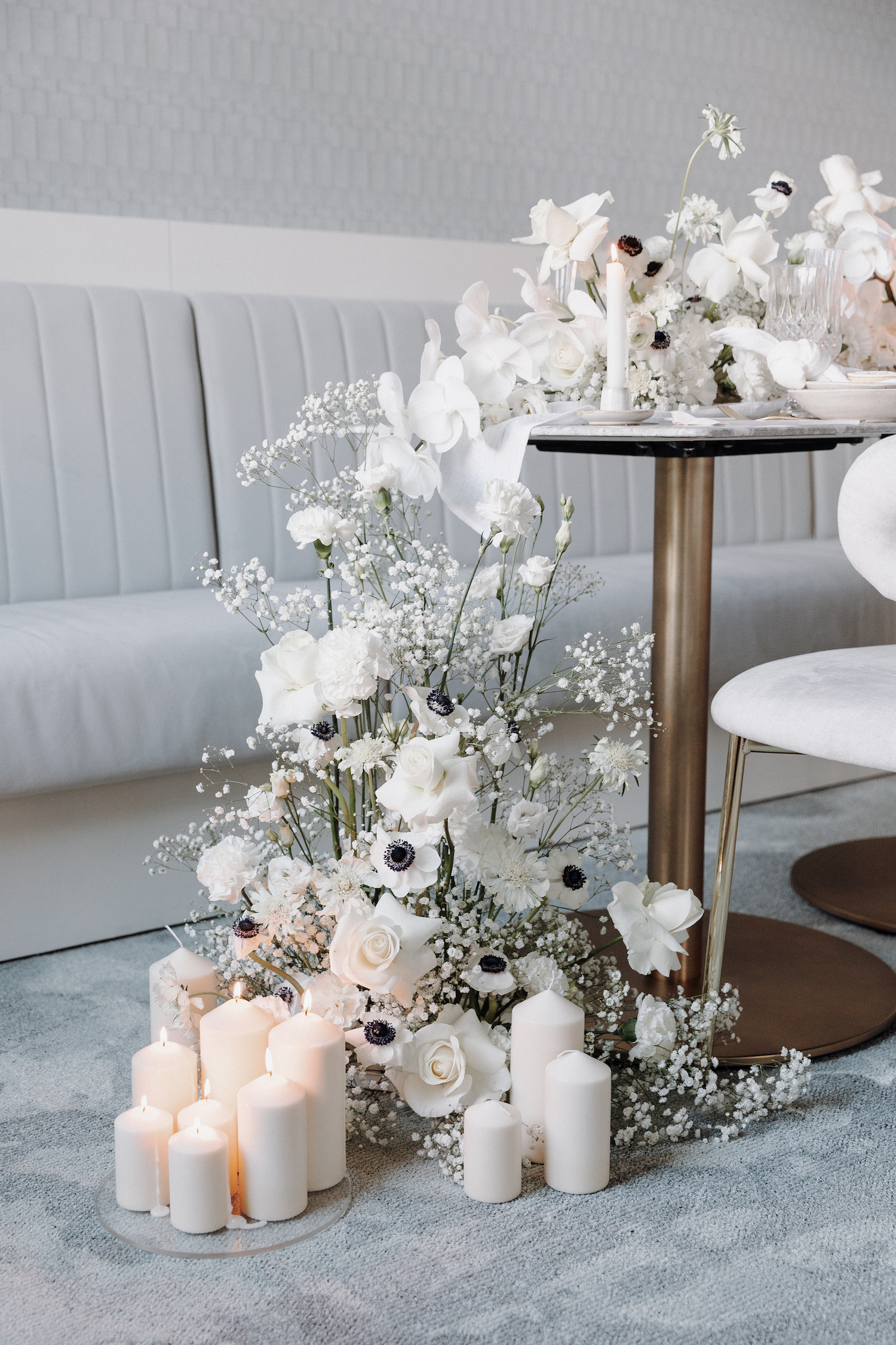 Les Trésorières - Blog Mariage Madame C