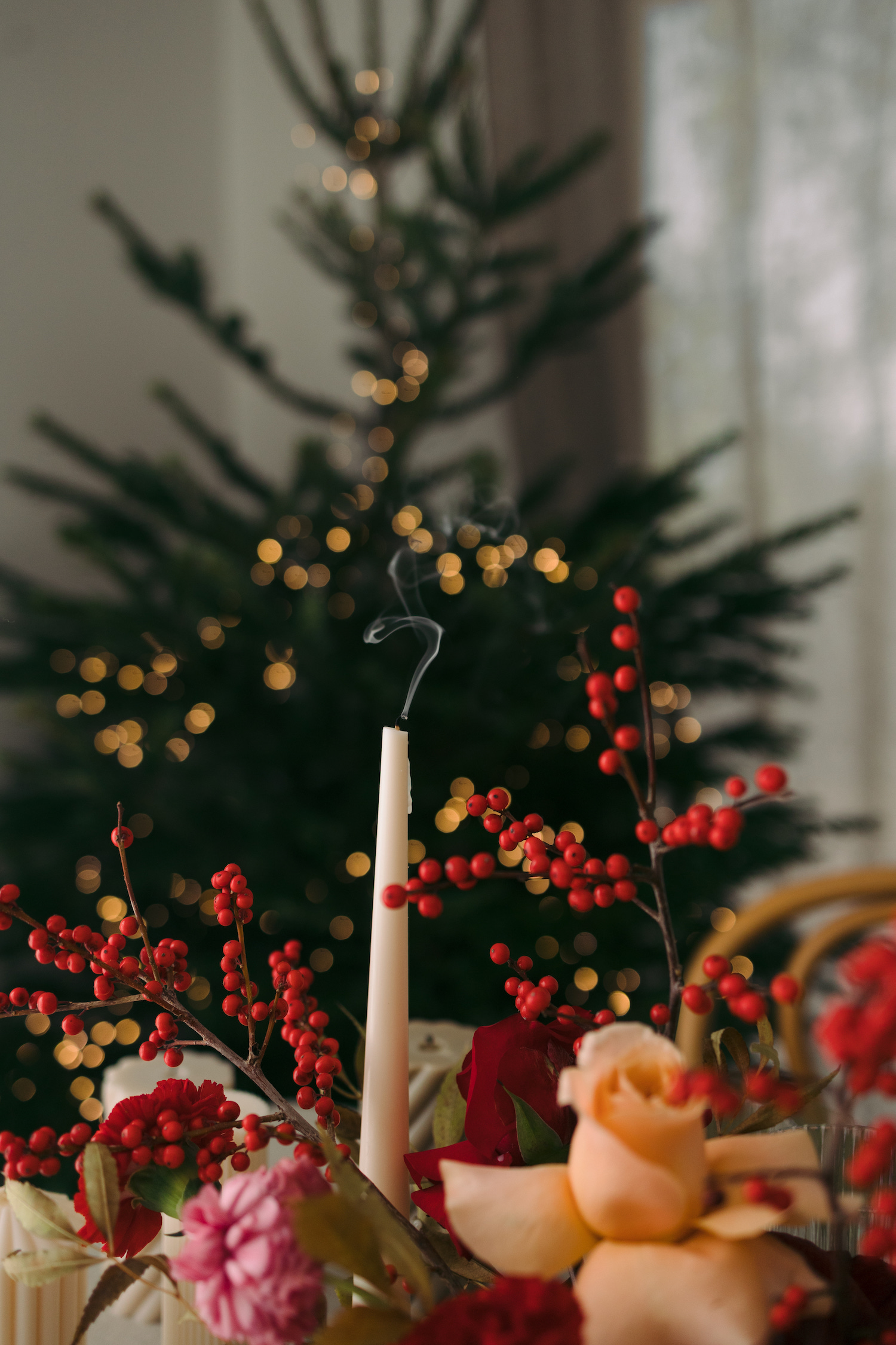 Modern Christmas - Blog Mariage Madame C
