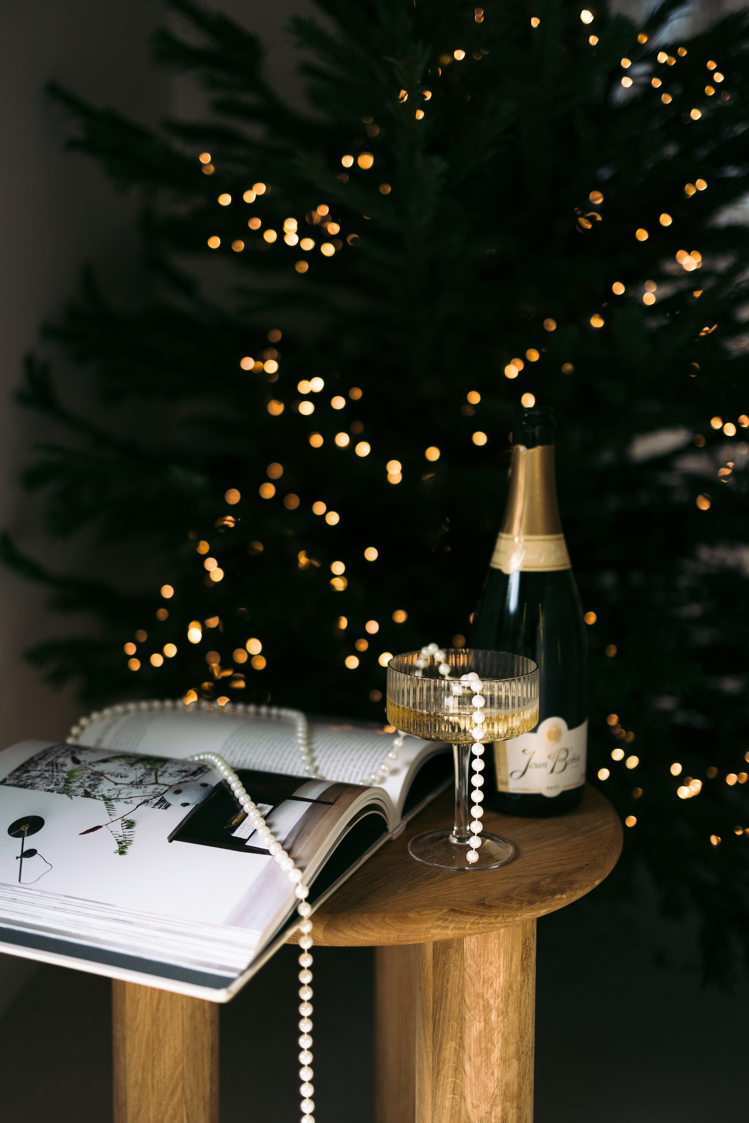 Modern Christmas - Blog Mariage Madame C