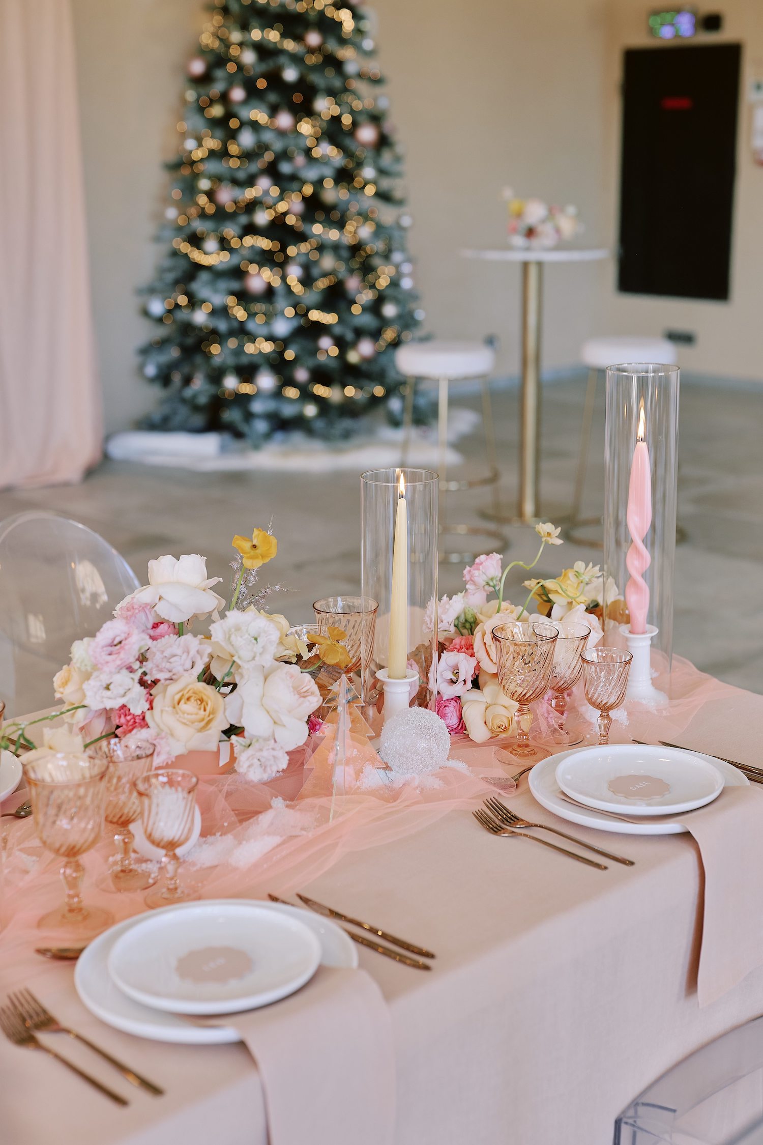 Sparkly Christmas - Blog Mariage Madame C Sparkly Christmas - Blog Mariage Madame C