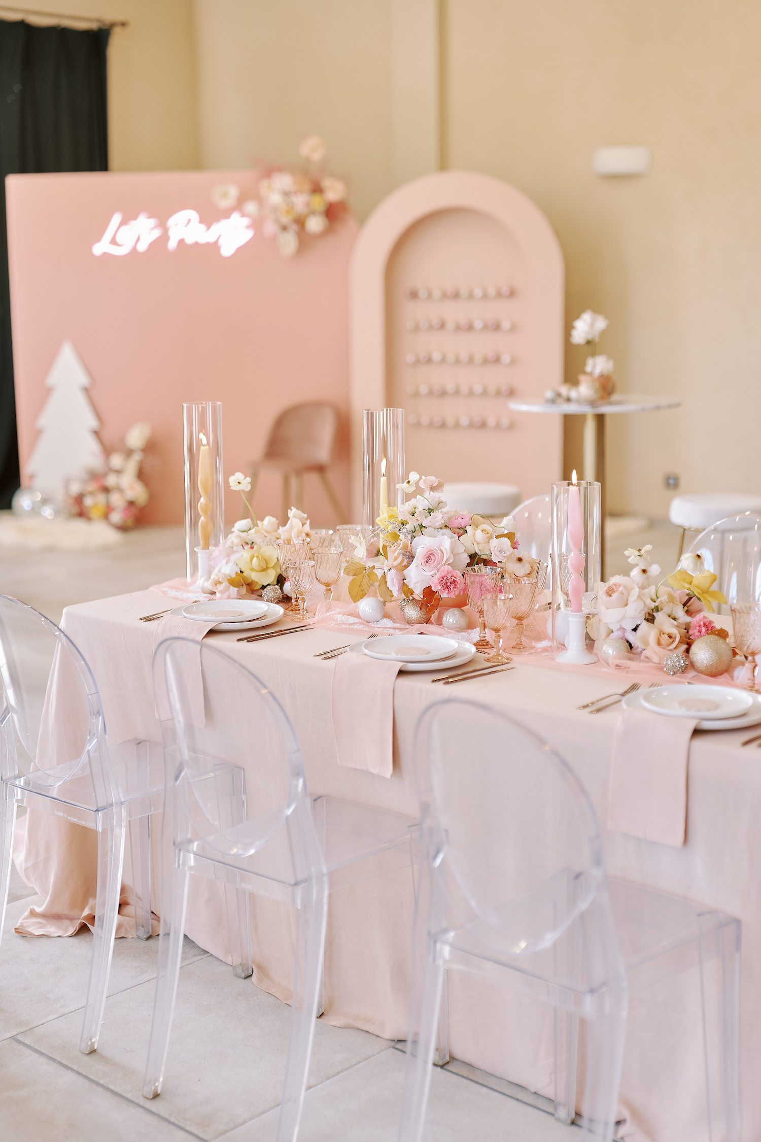 Sparkly Christmas - Blog Mariage Madame C Sparkly Christmas - Blog Mariage Madame C