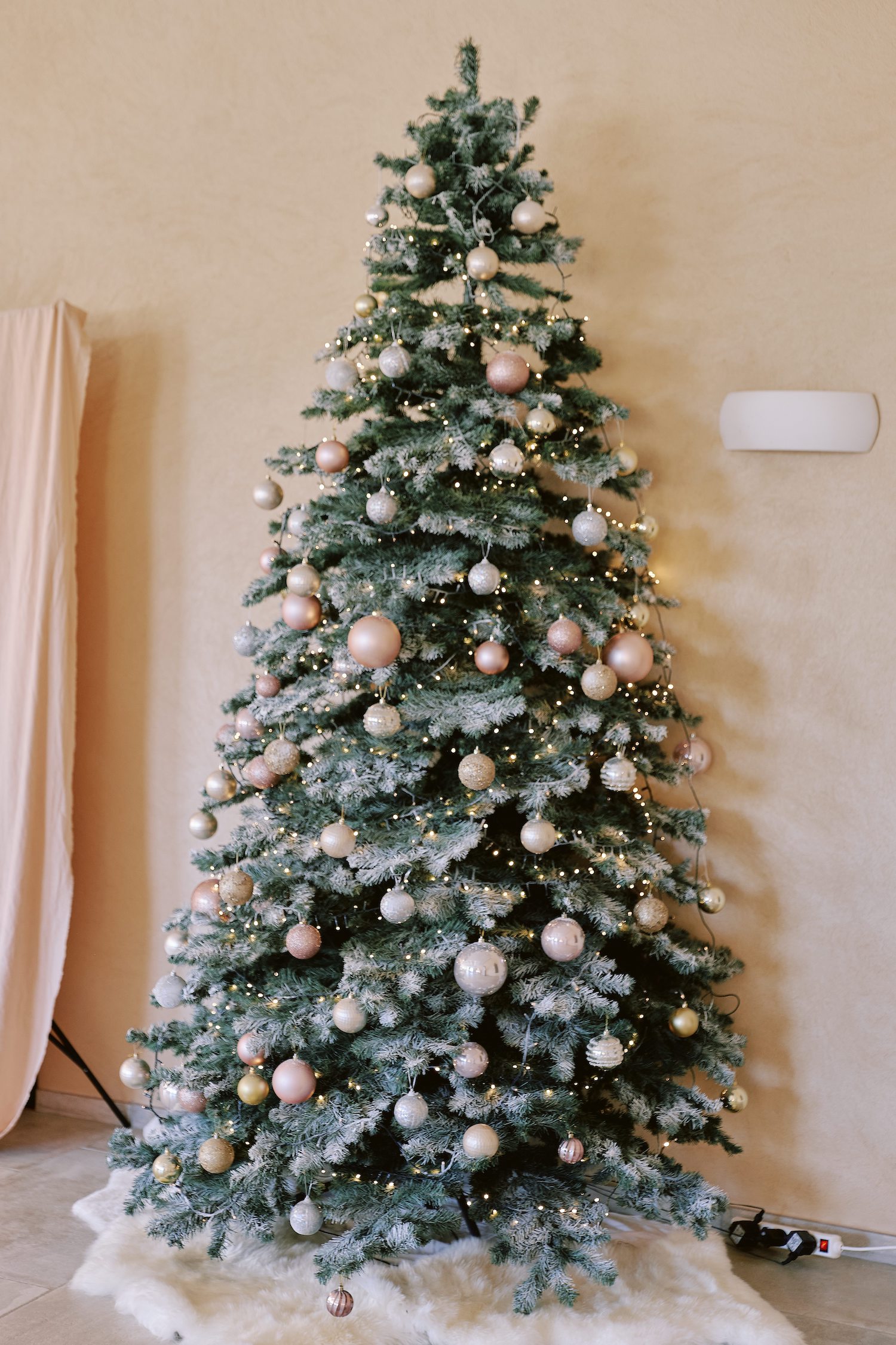 Sparkly Christmas - Blog Mariage Madame C Sparkly Christmas - Blog Mariage Madame C