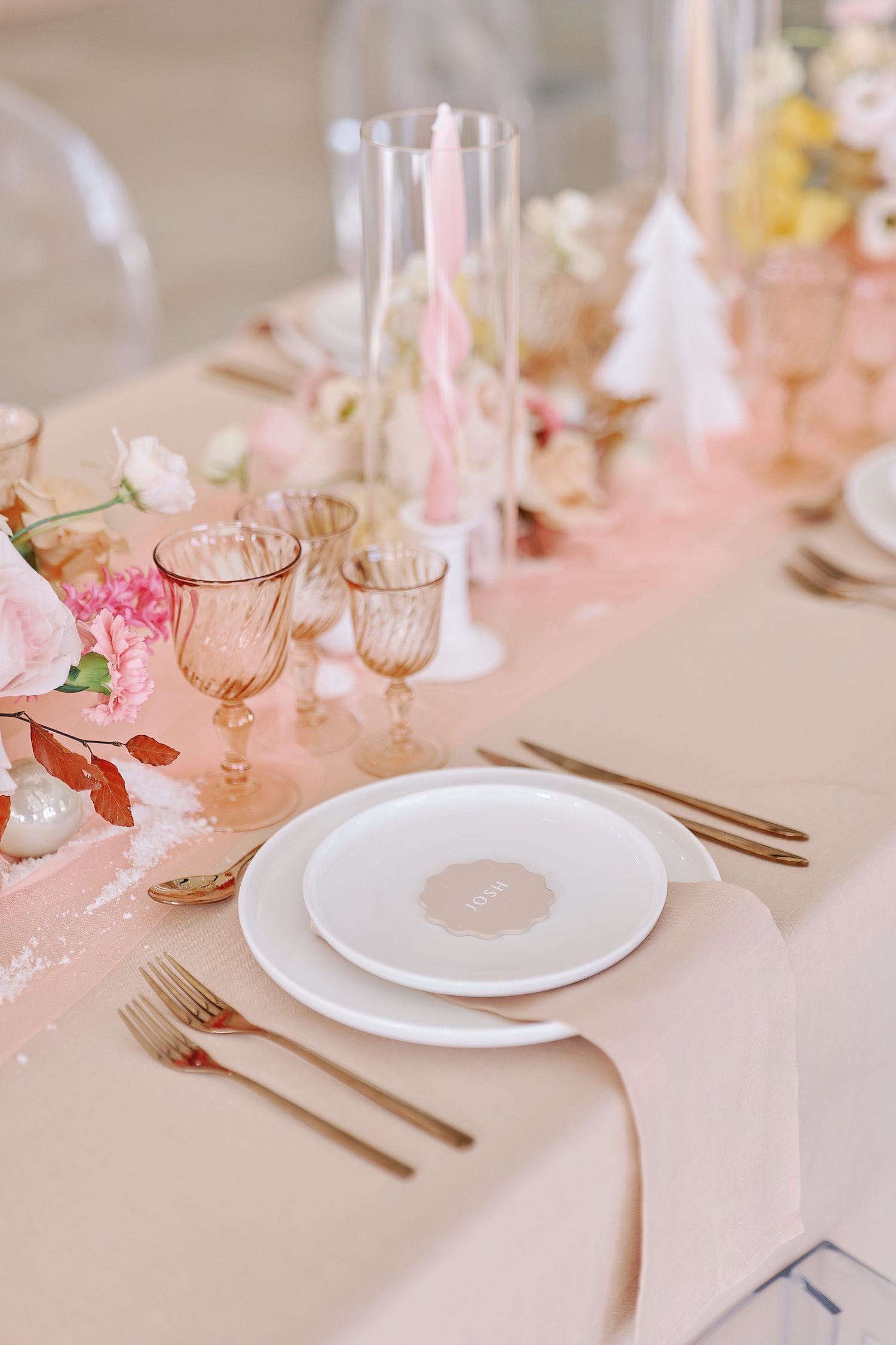 Sparkly Christmas - Blog Mariage Madame C Sparkly Christmas - Blog Mariage Madame C