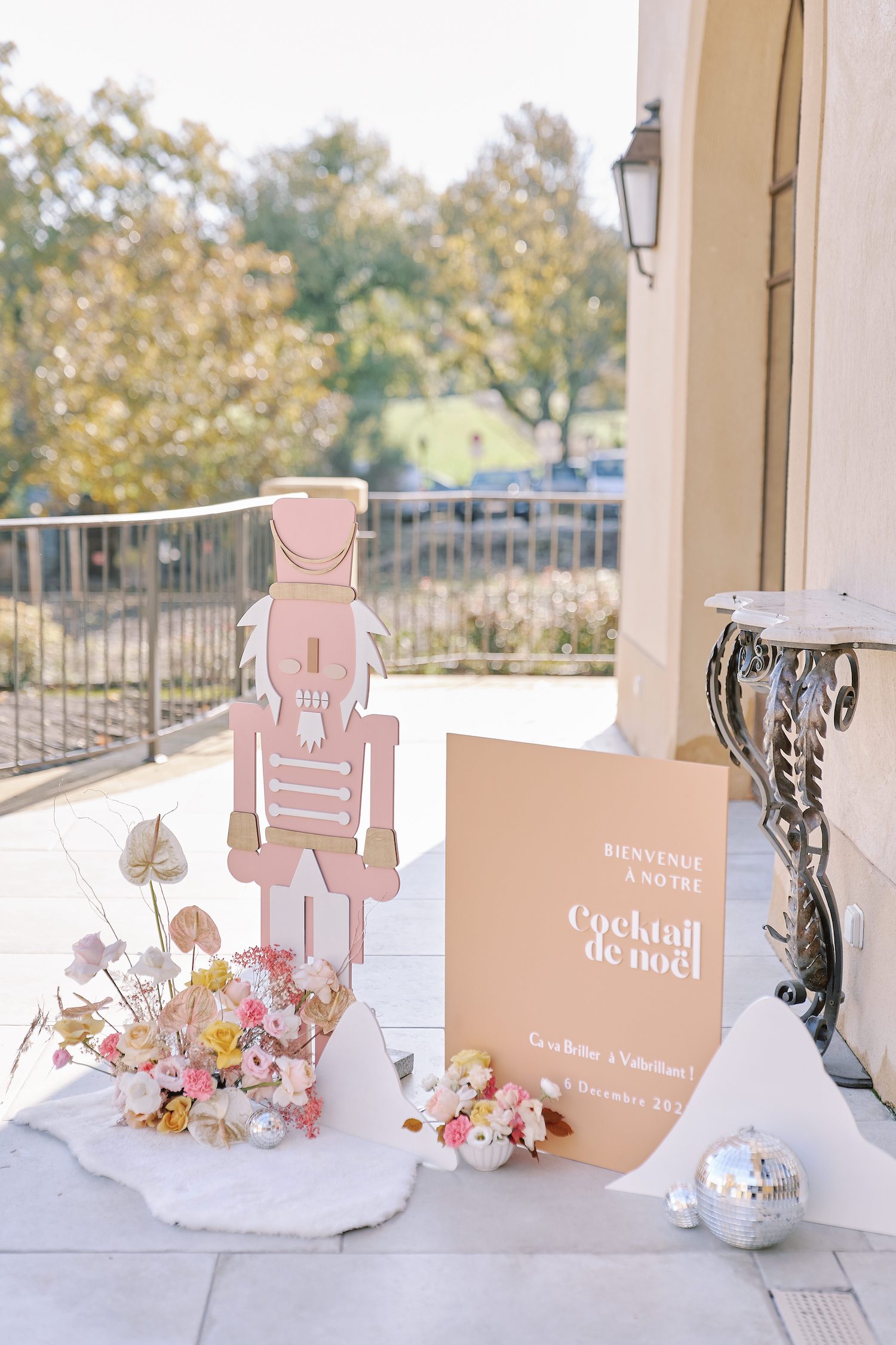 Sparkly Christmas - Blog Mariage Madame C Sparkly Christmas - Blog Mariage Madame C