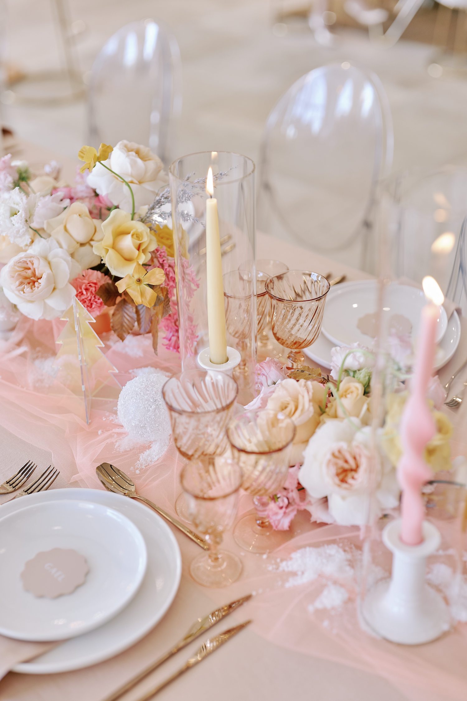 Sparkly Christmas - Blog Mariage Madame C Sparkly Christmas - Blog Mariage Madame C