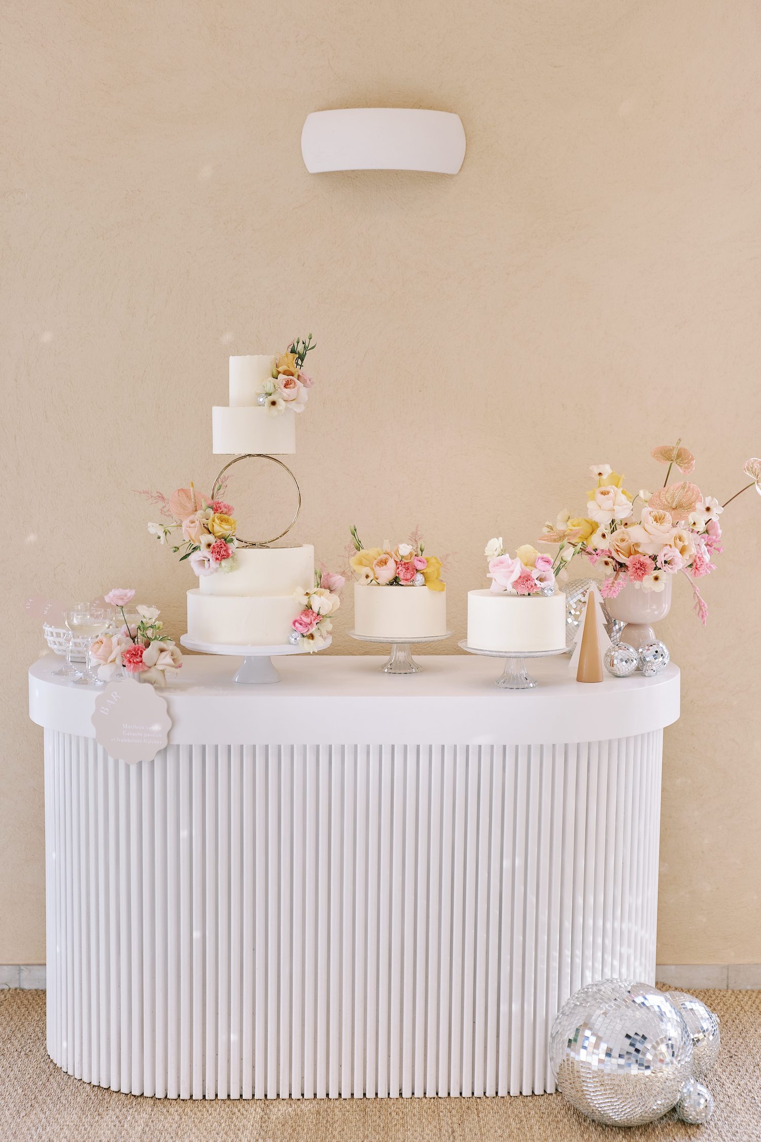 Sparkly Christmas - Blog Mariage Madame C Sparkly Christmas - Blog Mariage Madame C