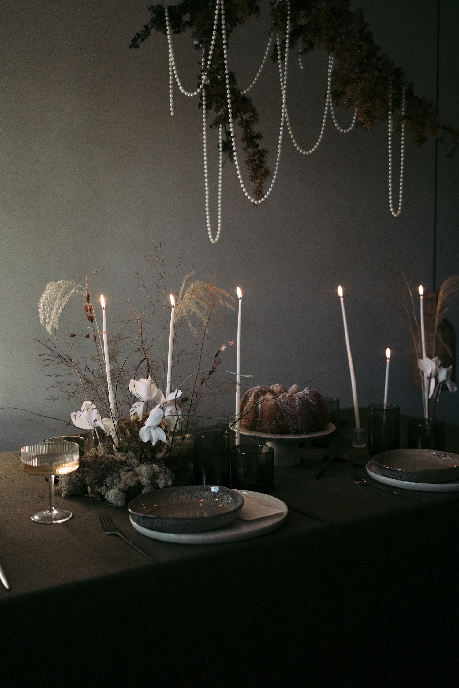Modern Christmas - Blog Mariage Madame C