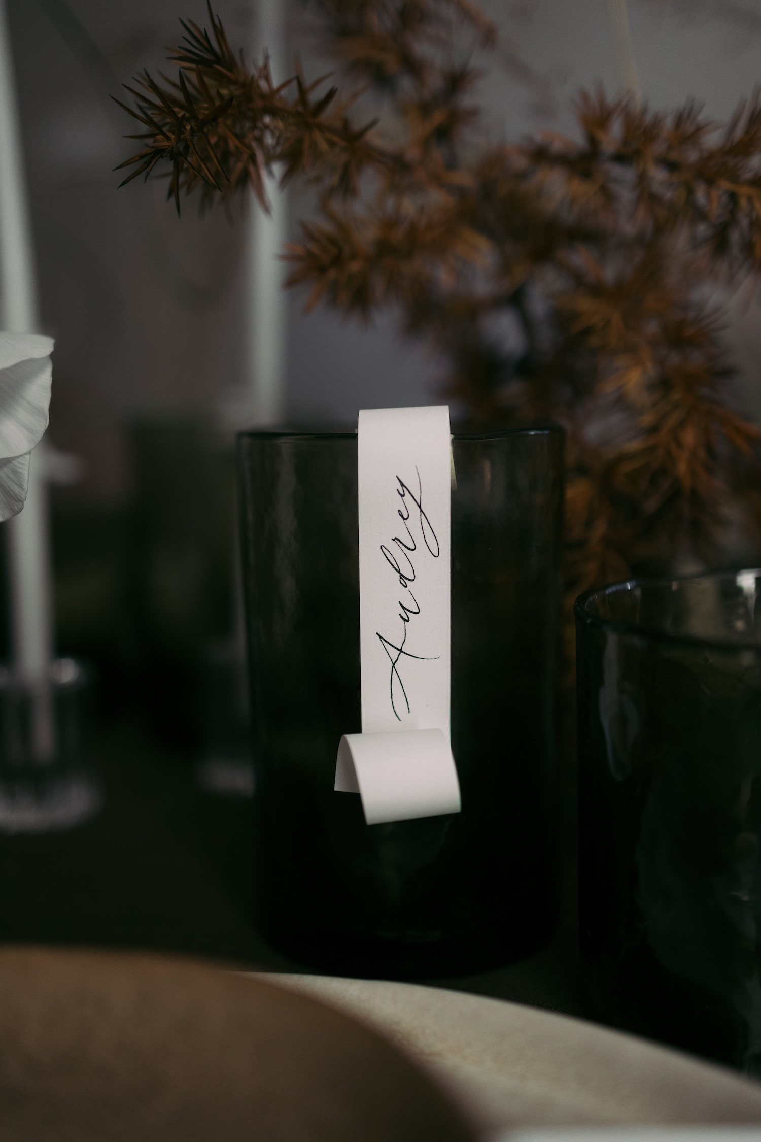 Modern Christmas - Blog Mariage Madame C