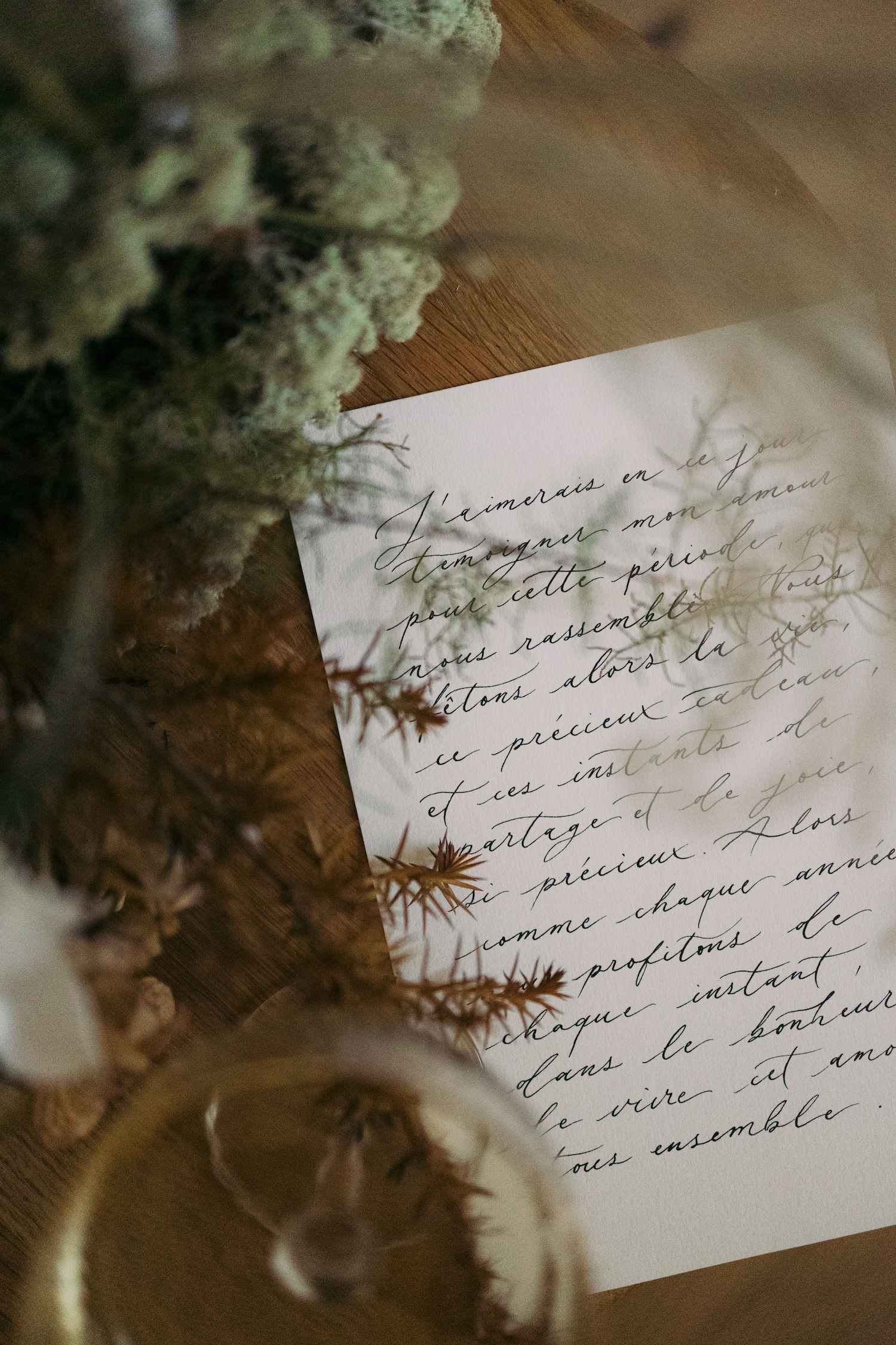 Modern Christmas - Blog Mariage Madame C