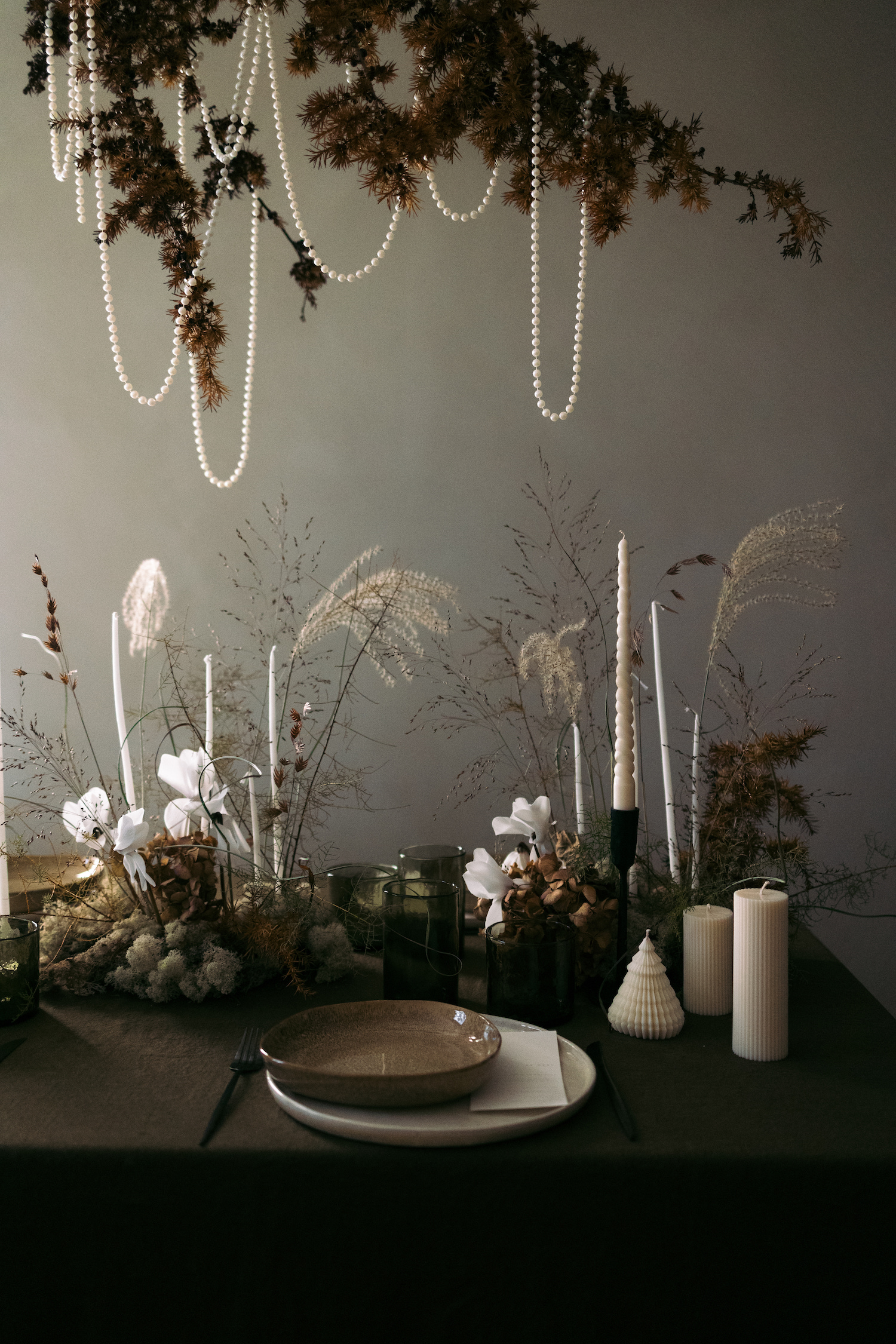 Modern Christmas - Blog Mariage Madame C