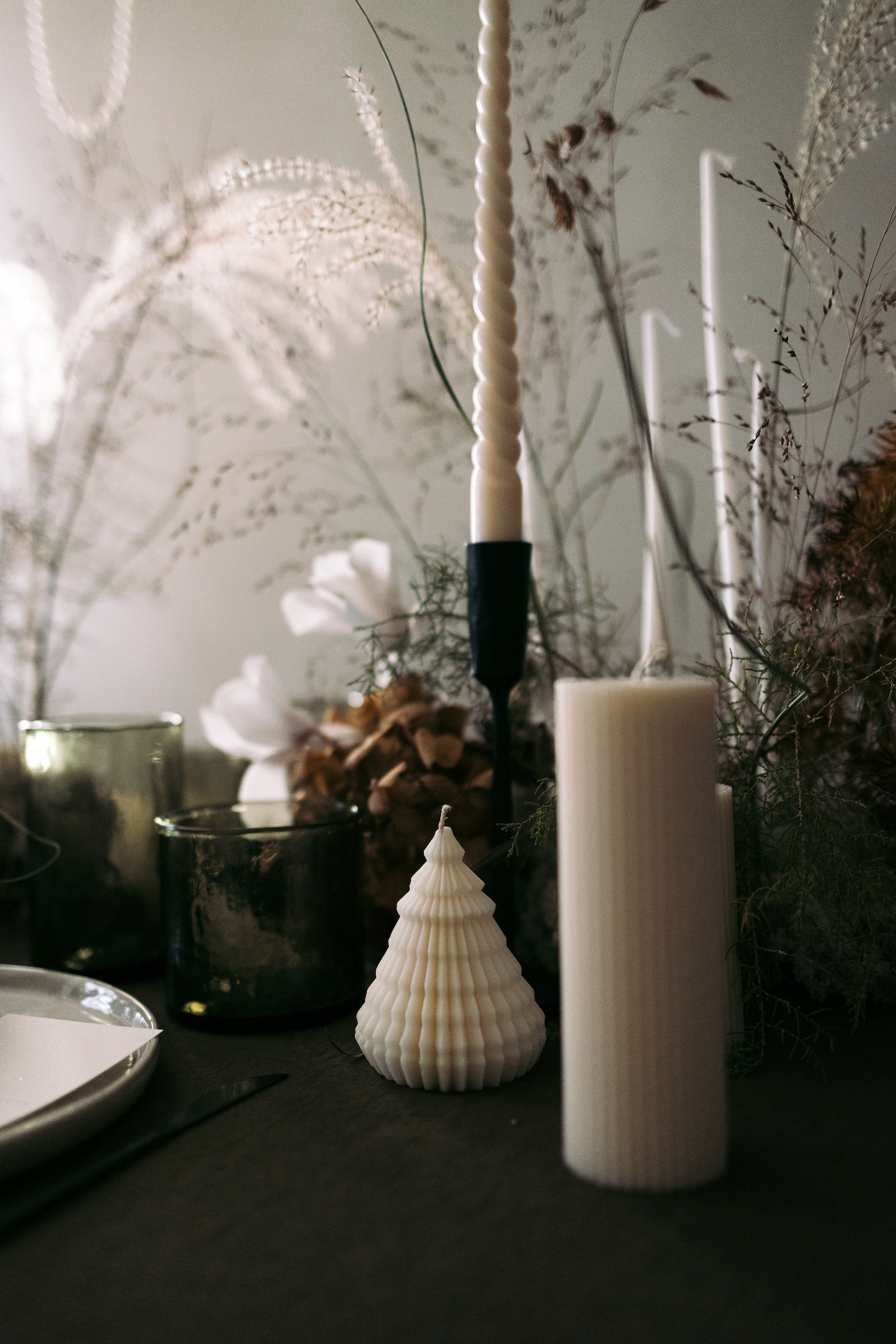 Modern Christmas - Blog Mariage Madame C