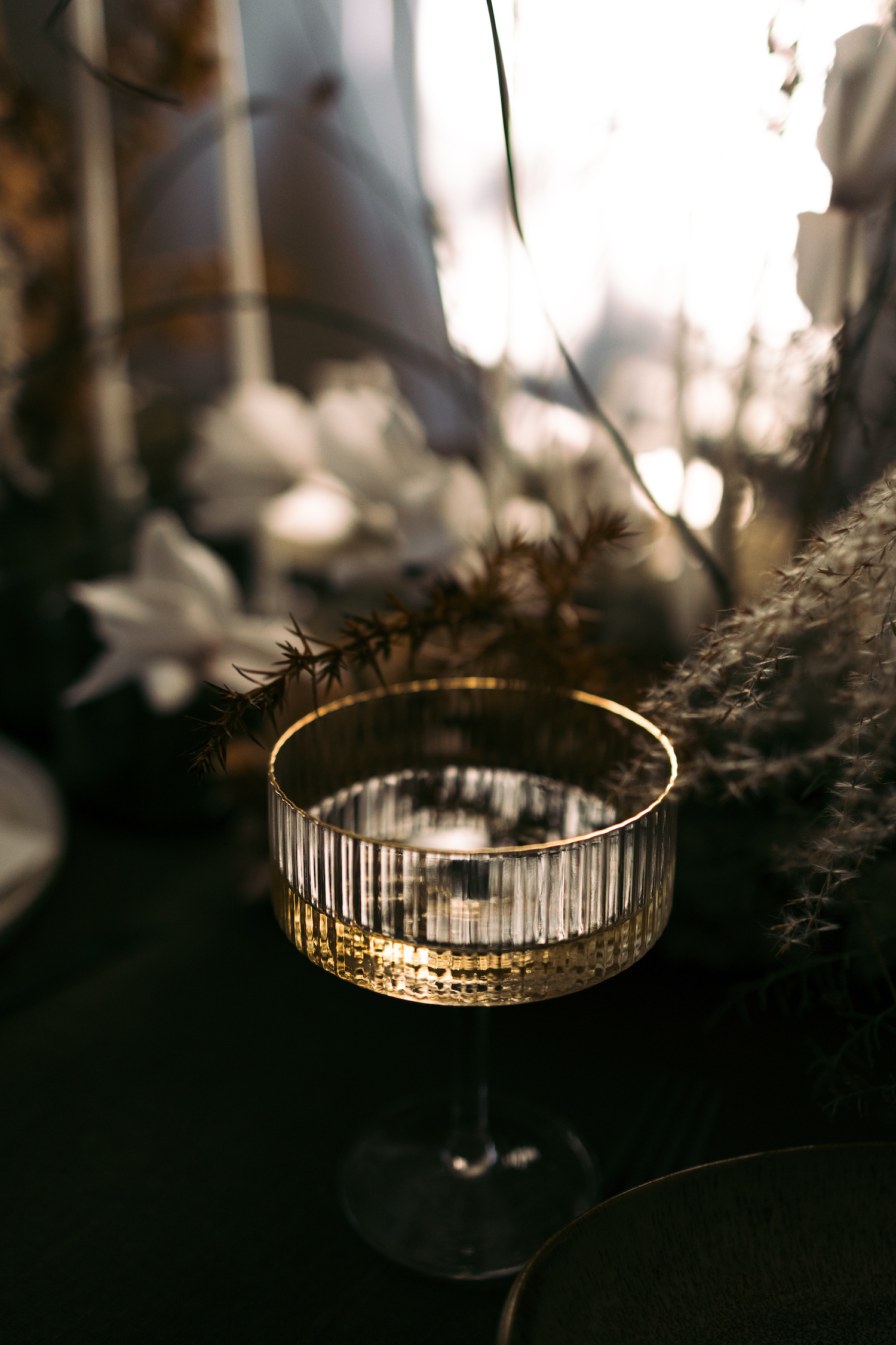 Modern Christmas - Blog Mariage Madame C