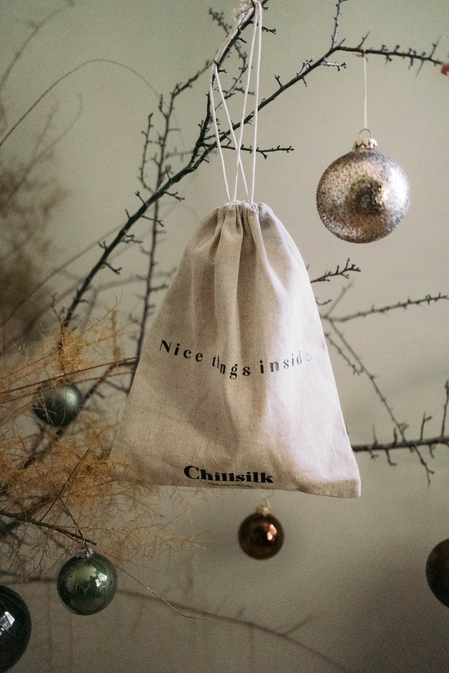 Modern Christmas - Blog Mariage Madame C