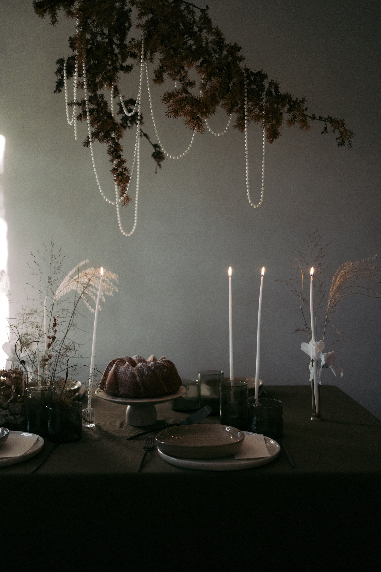 Modern Christmas - Blog Mariage Madame C