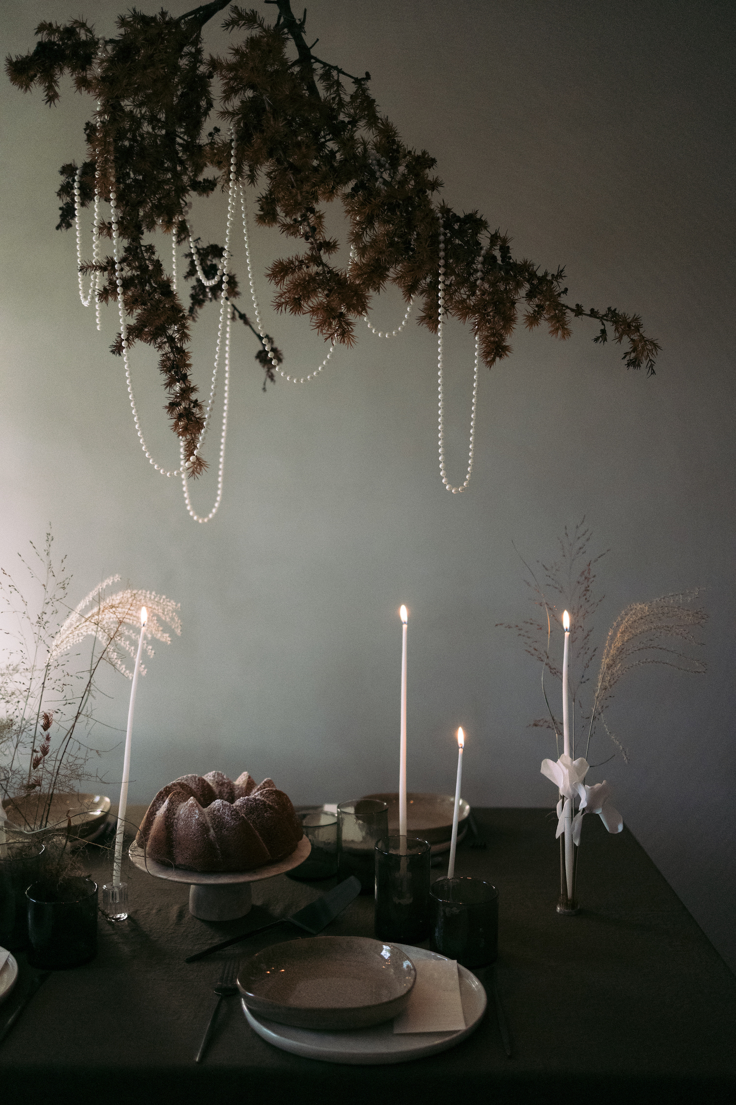Modern Christmas - Blog Mariage Madame C