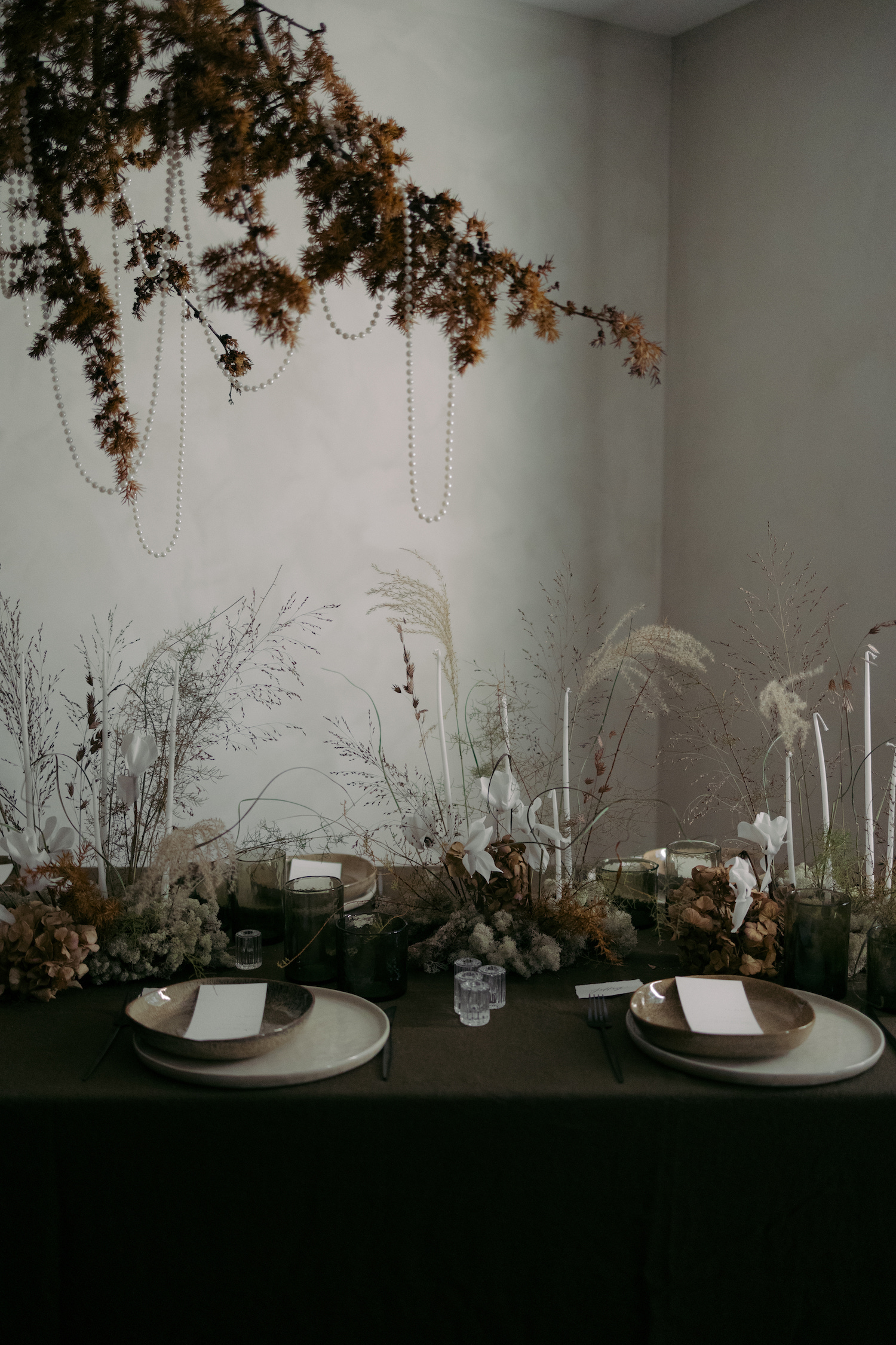 Modern Christmas - Blog Mariage Madame C