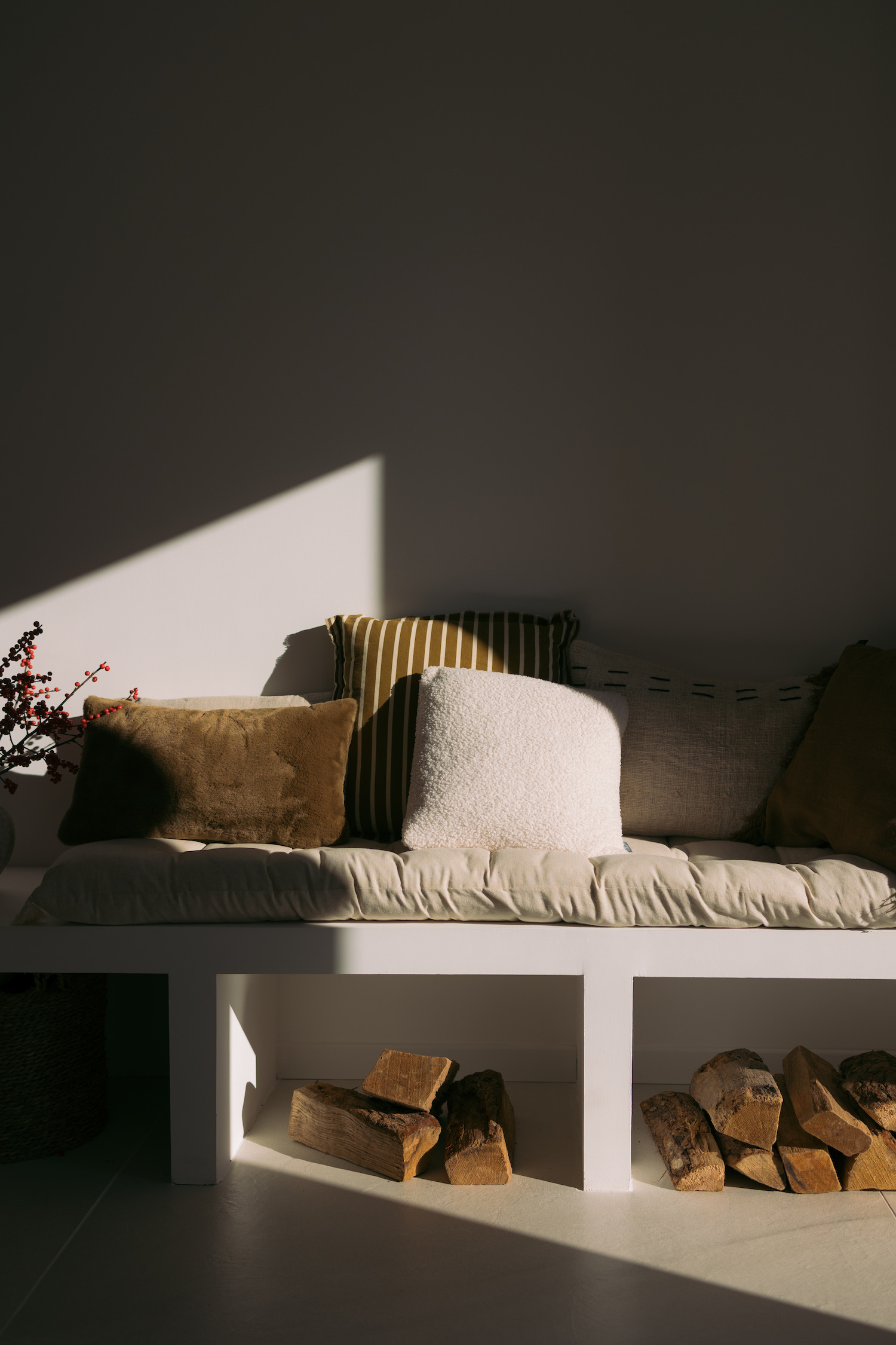 Modern Christmas - Blog Mariage Madame C