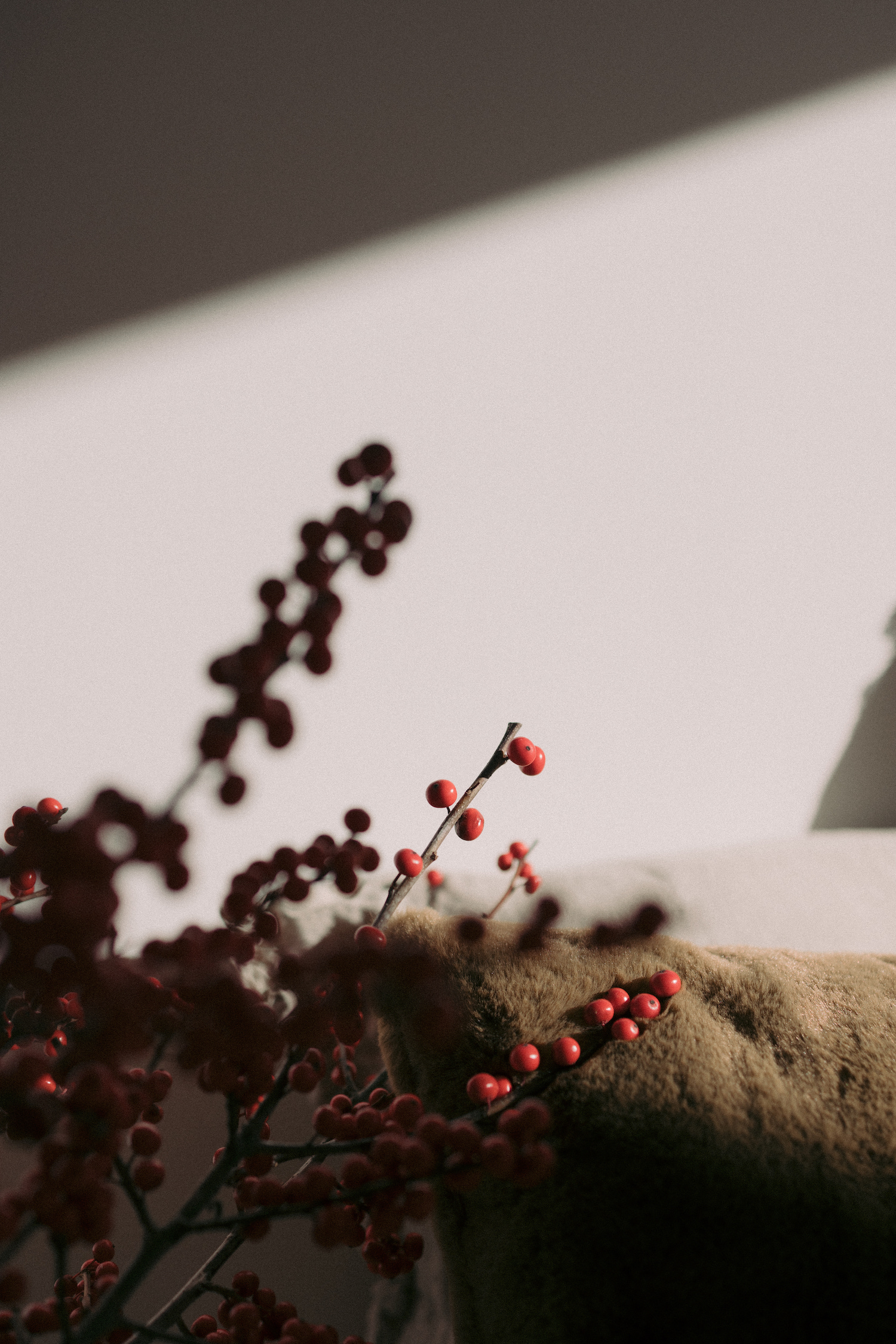 Modern Christmas - Blog Mariage Madame C