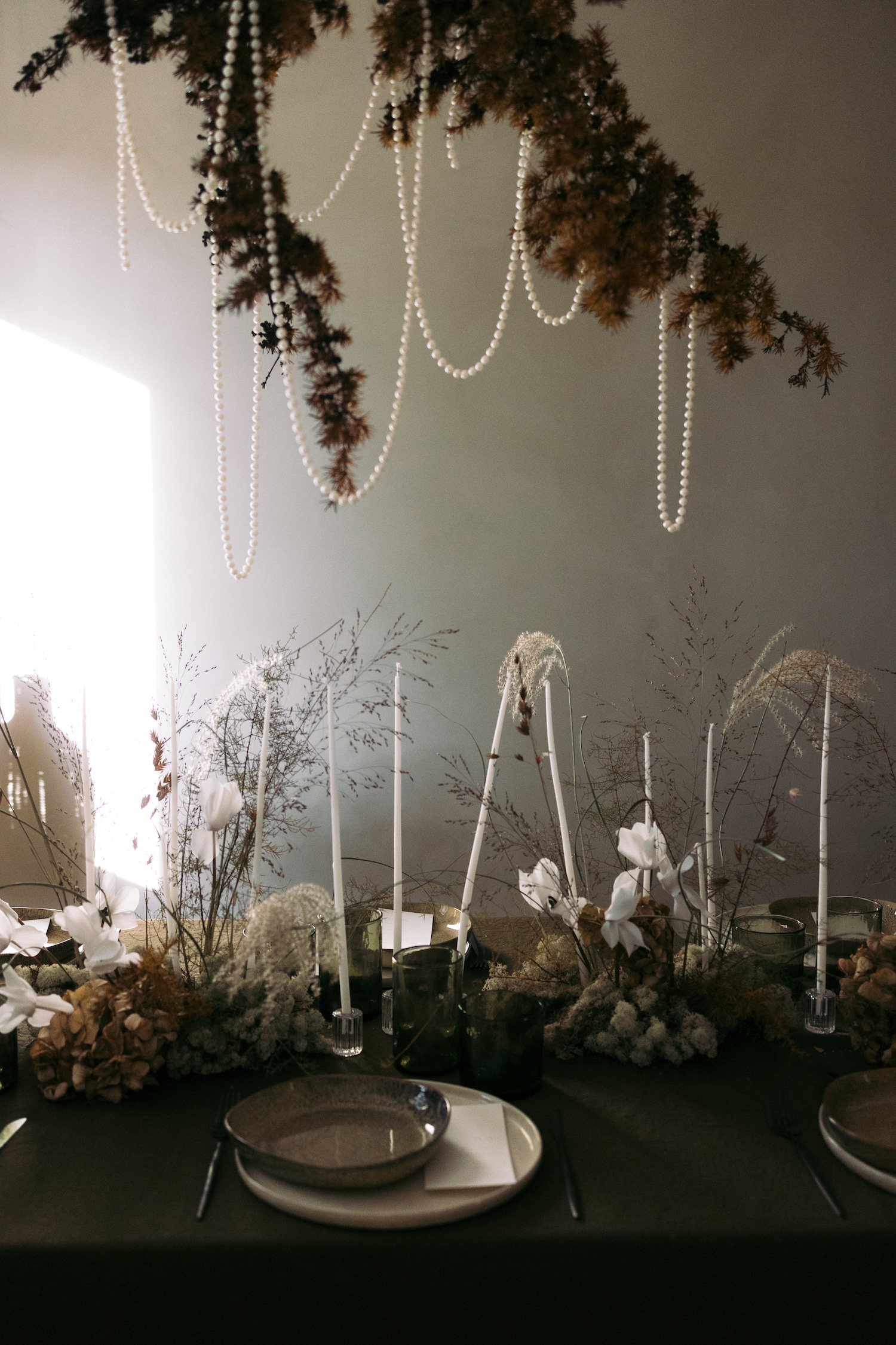 Modern Christmas - Blog Mariage Madame C