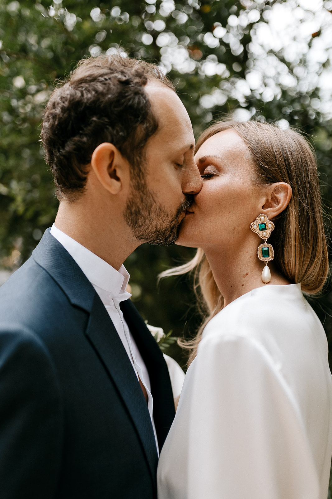 Mariage civil à Paris 12ème - Sophie + Julien - Blog Mariage Madame C