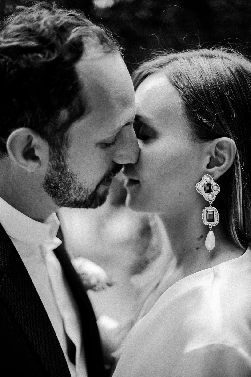 Mariage civil à Paris 12ème - Sophie + Julien - Blog Mariage Madame C