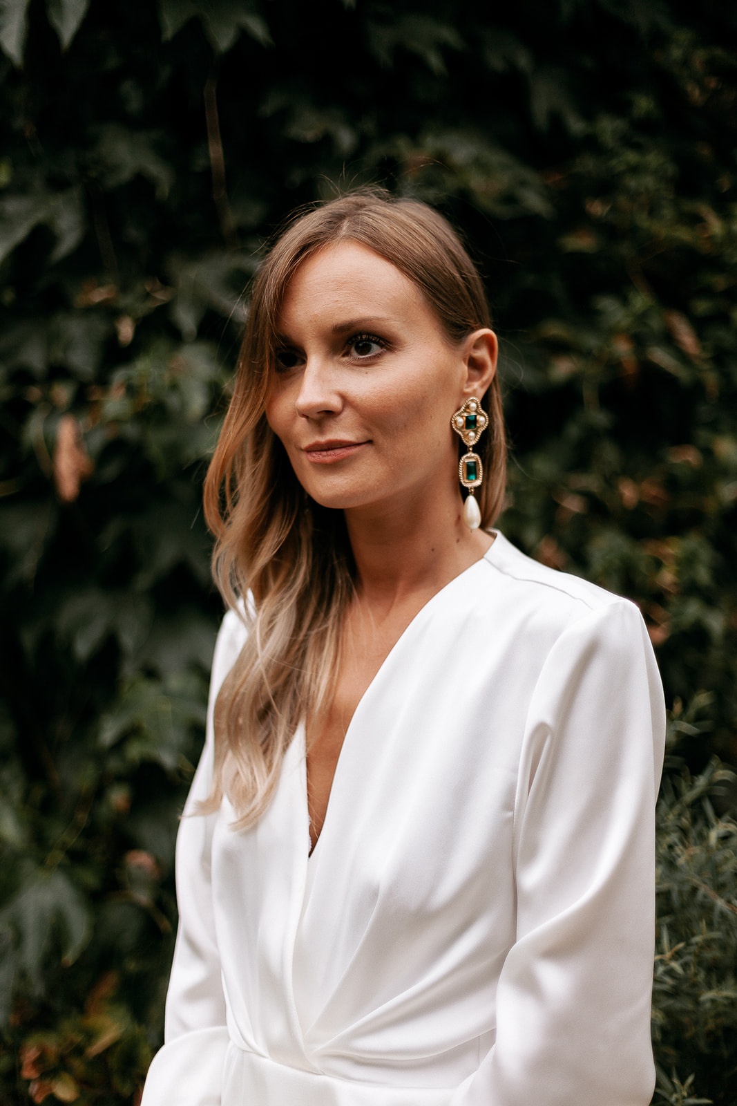 Mariage civil à Paris 12ème - Sophie + Julien - Blog Mariage Madame C