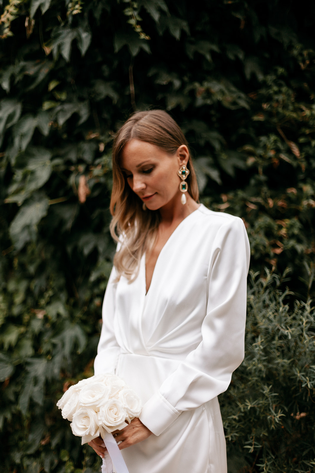 Mariage civil à Paris 12ème - Sophie + Julien - Blog Mariage Madame C