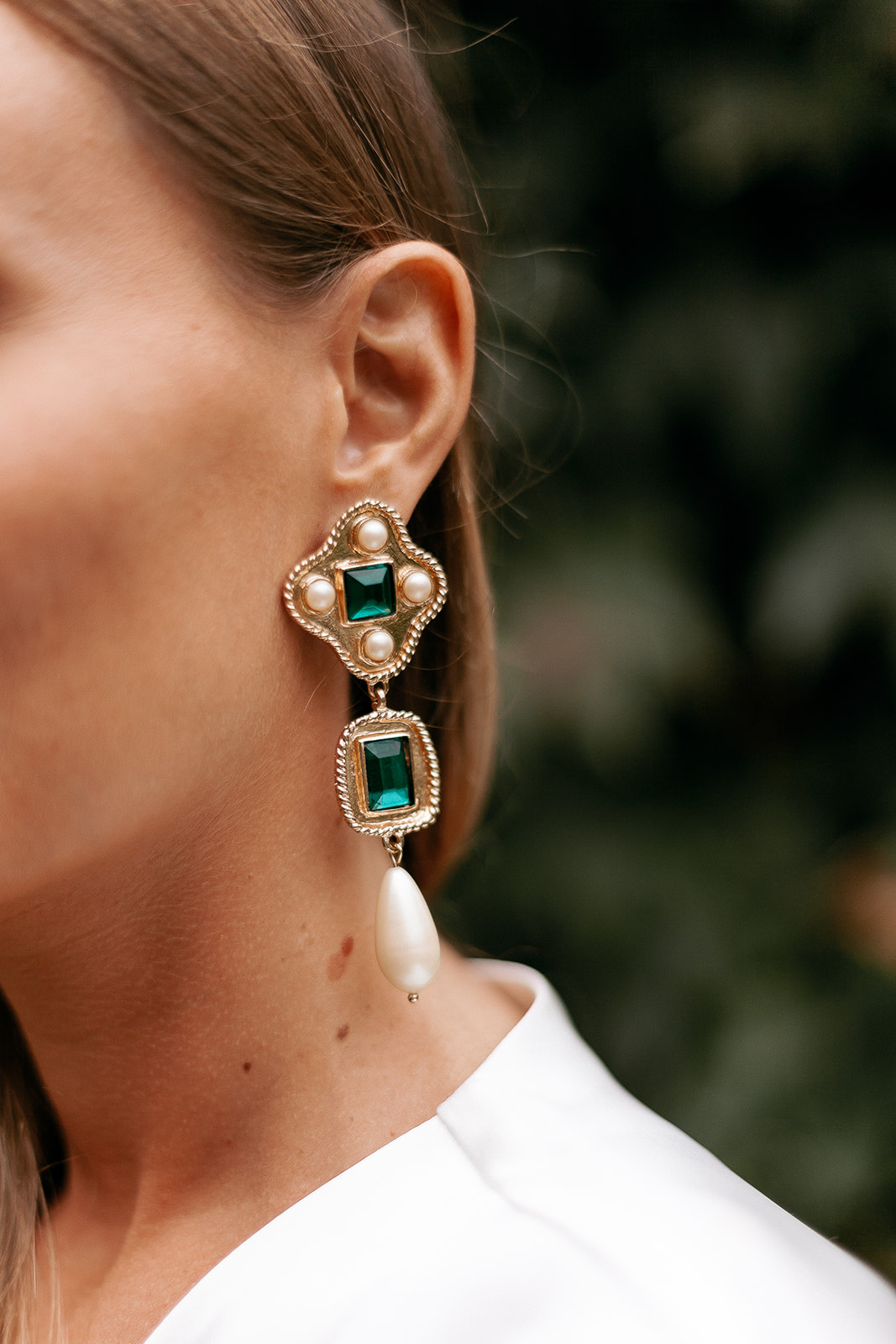 Mariage civil à Paris 12ème - Sophie + Julien - Blog Mariage Madame C