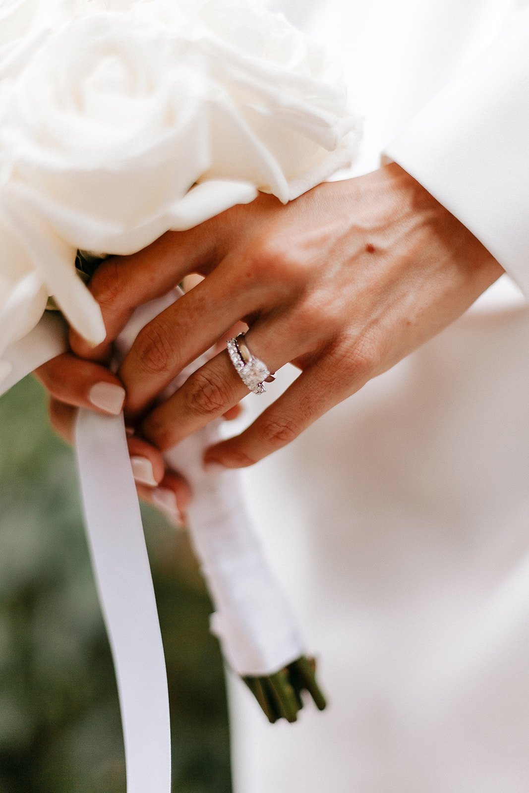 Mariage civil à Paris 12ème - Sophie + Julien - Blog Mariage Madame C