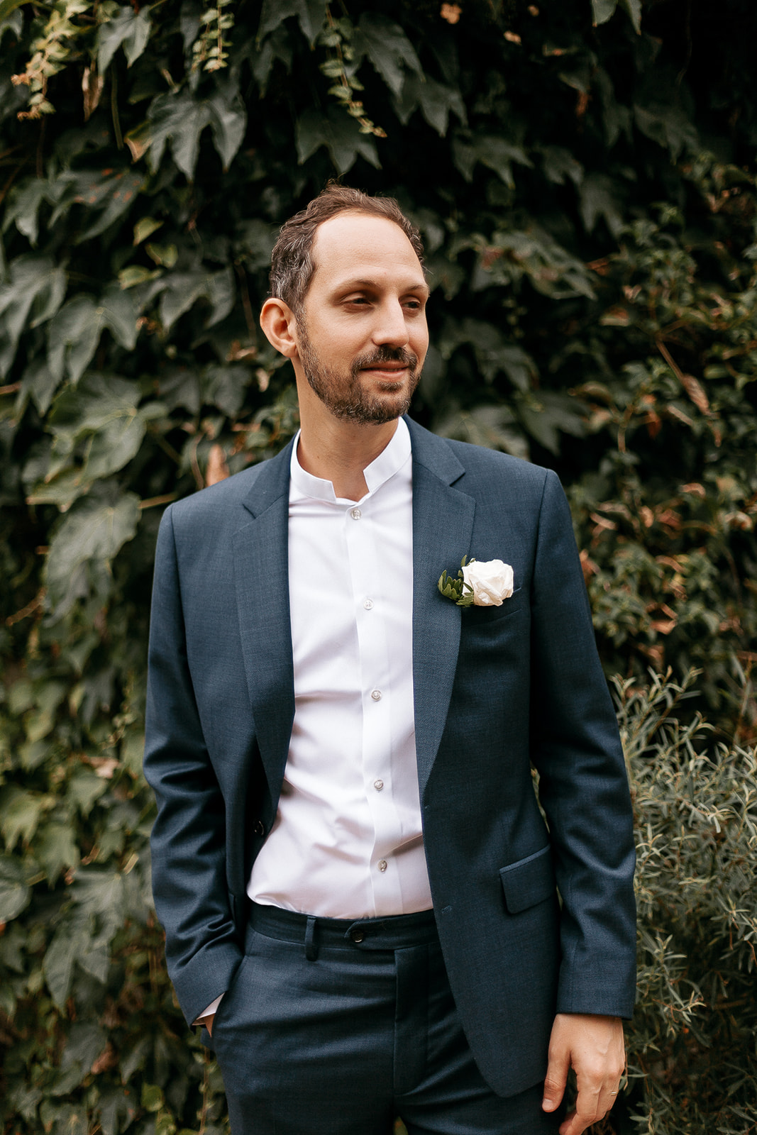 Mariage civil à Paris 12ème - Sophie + Julien - Blog Mariage Madame C