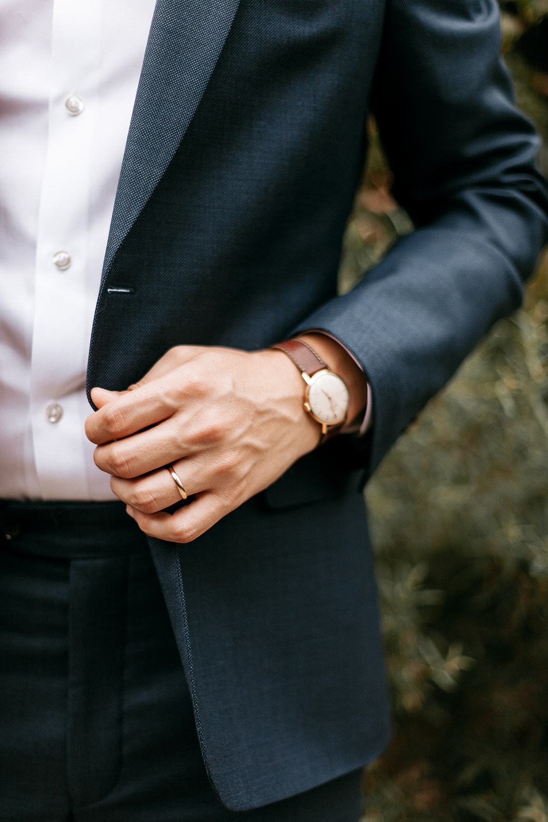 Mariage civil à Paris 12ème - Sophie + Julien - Blog Mariage Madame C