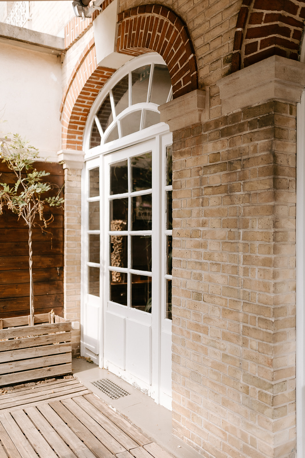 Mariage civil à Paris 12ème - Sophie + Julien - Blog Mariage Madame C