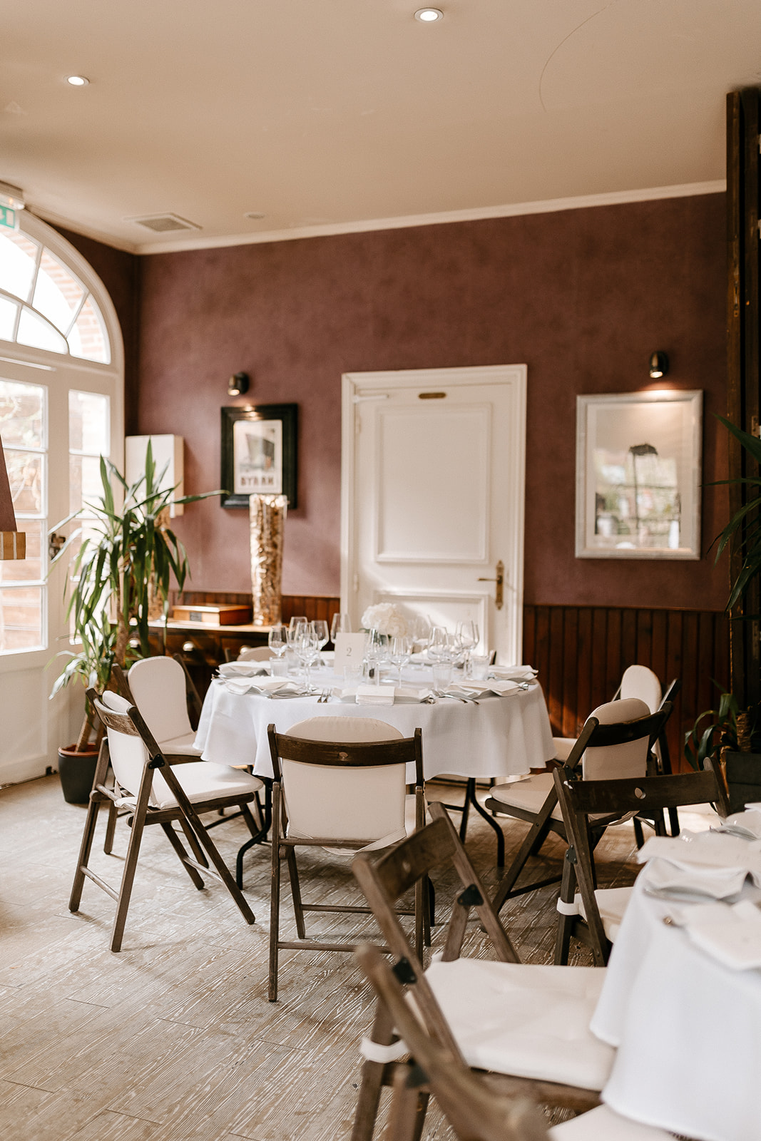 Mariage civil à Paris 12ème - Sophie + Julien - Blog Mariage Madame C