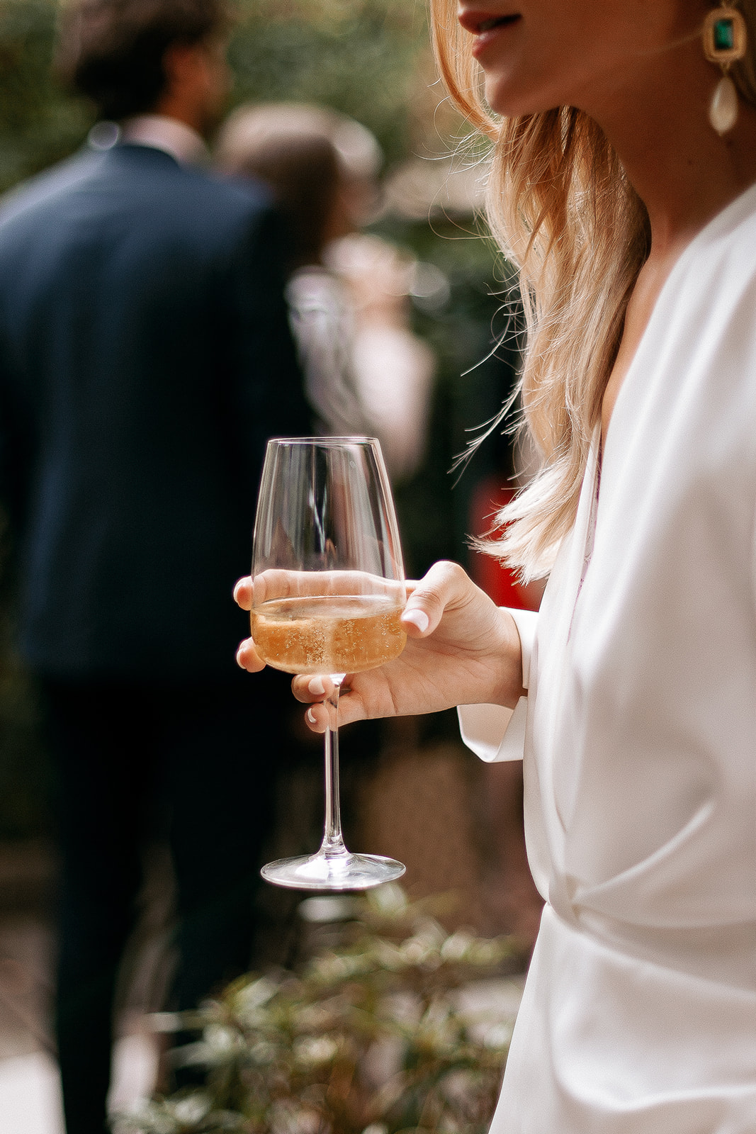 Mariage civil à Paris 12ème - Sophie + Julien - Blog Mariage Madame C