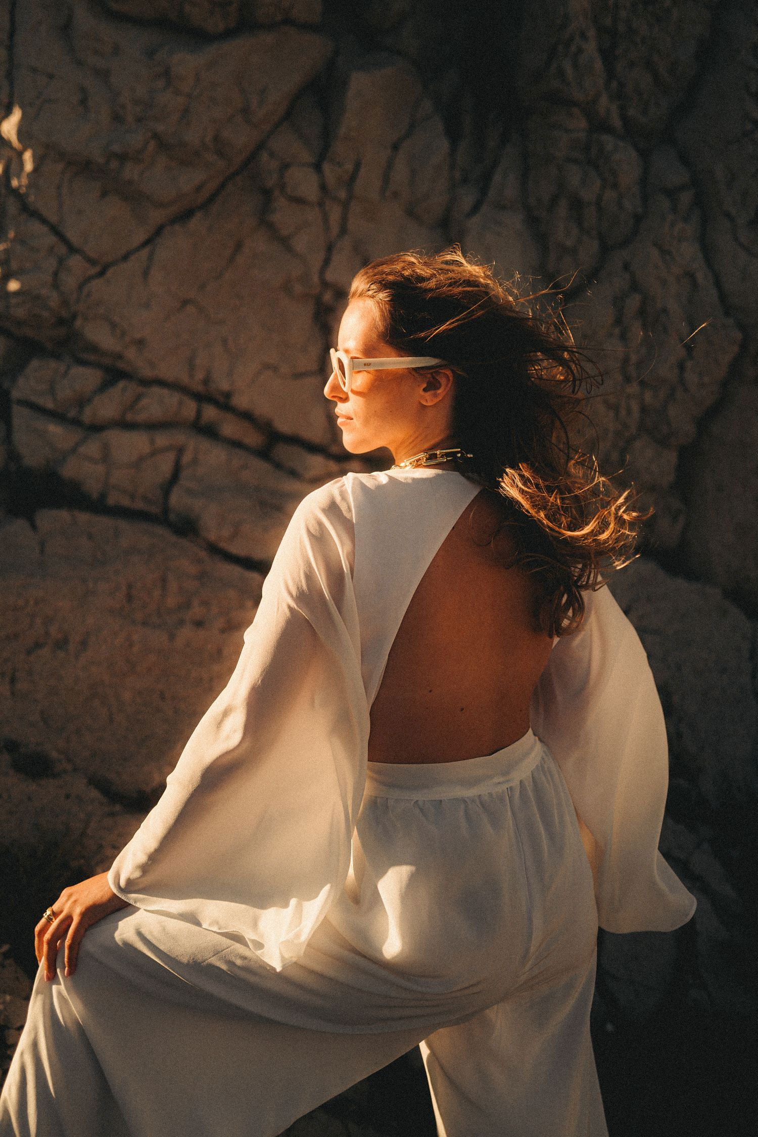 Maison Maelie Collection 2023 - Robes de mariée - Blog Mariage Madame C